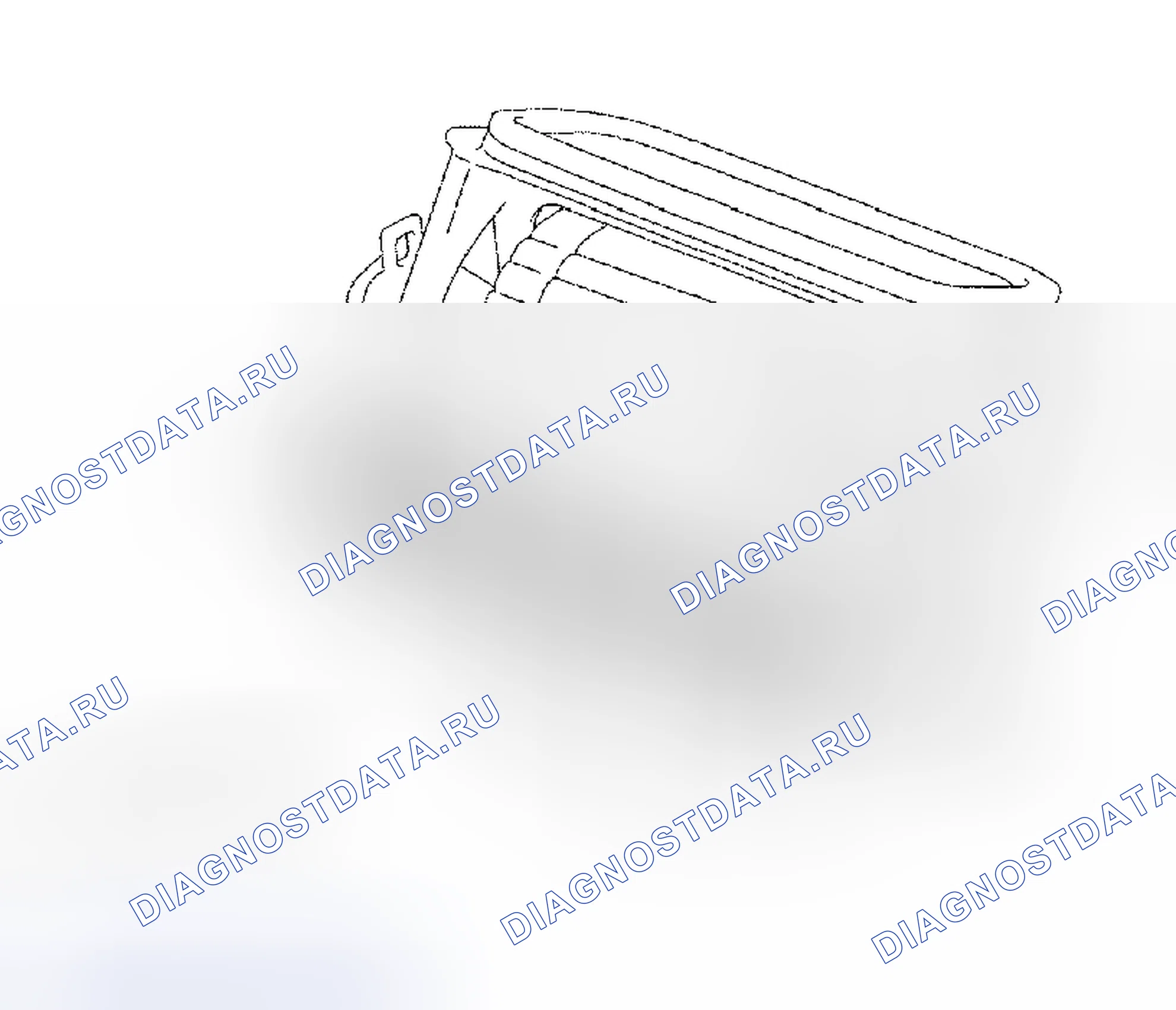 Рис. 249. Honda Accord VI