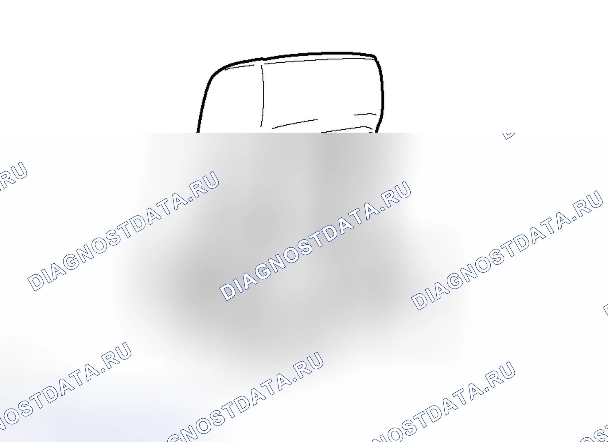 Рис. 71. Toyota Avalon XX30