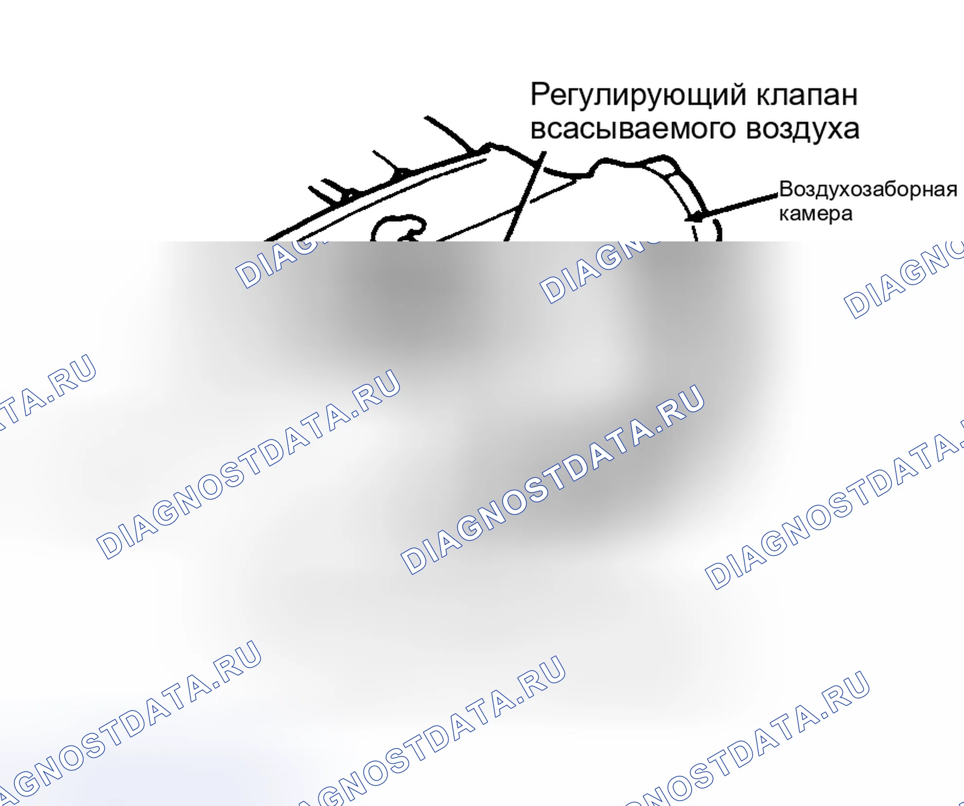 Рис. 1: Нетурбо. Toyota Supra A80