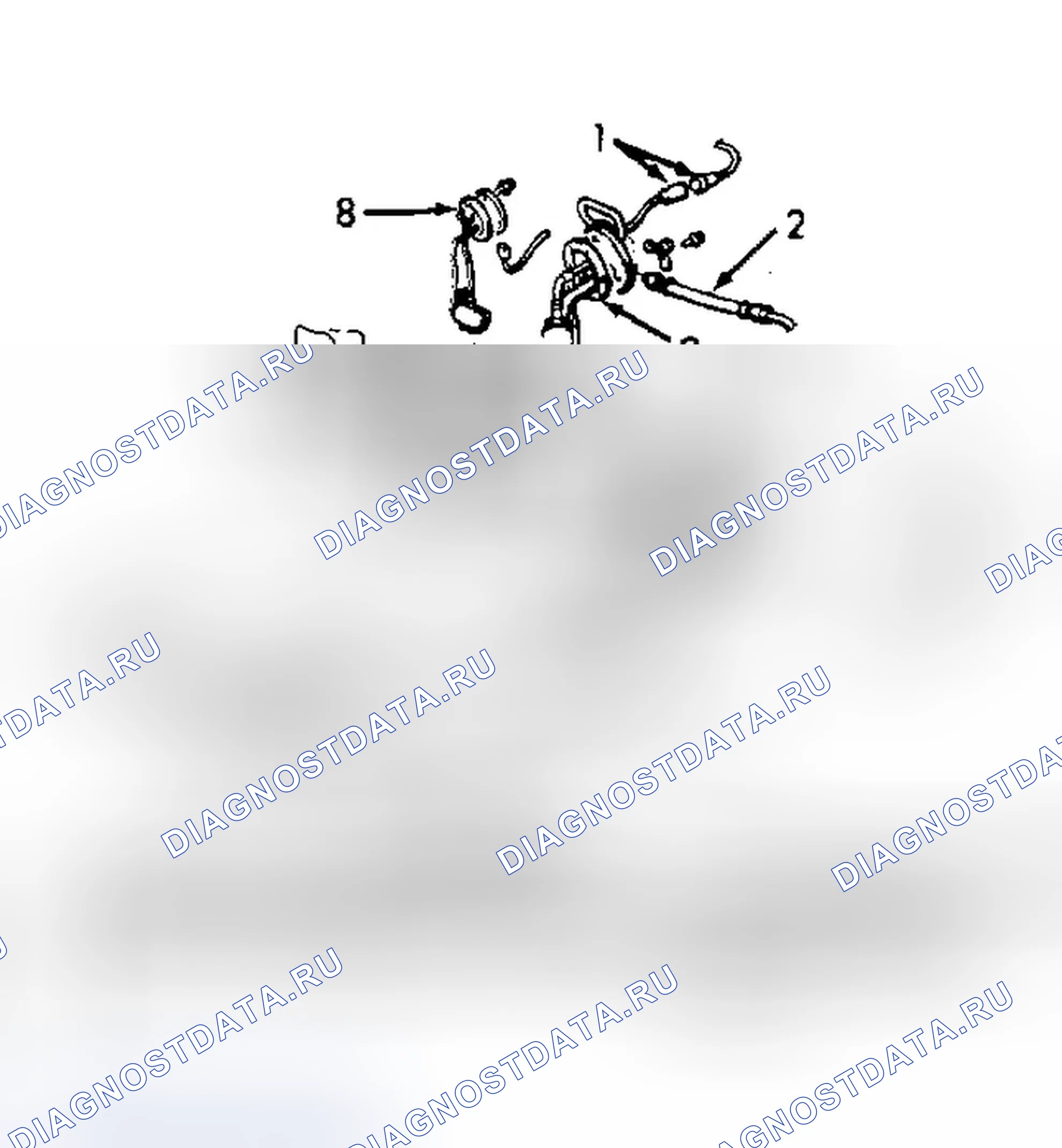 Рис. 5. Eagle Talon I