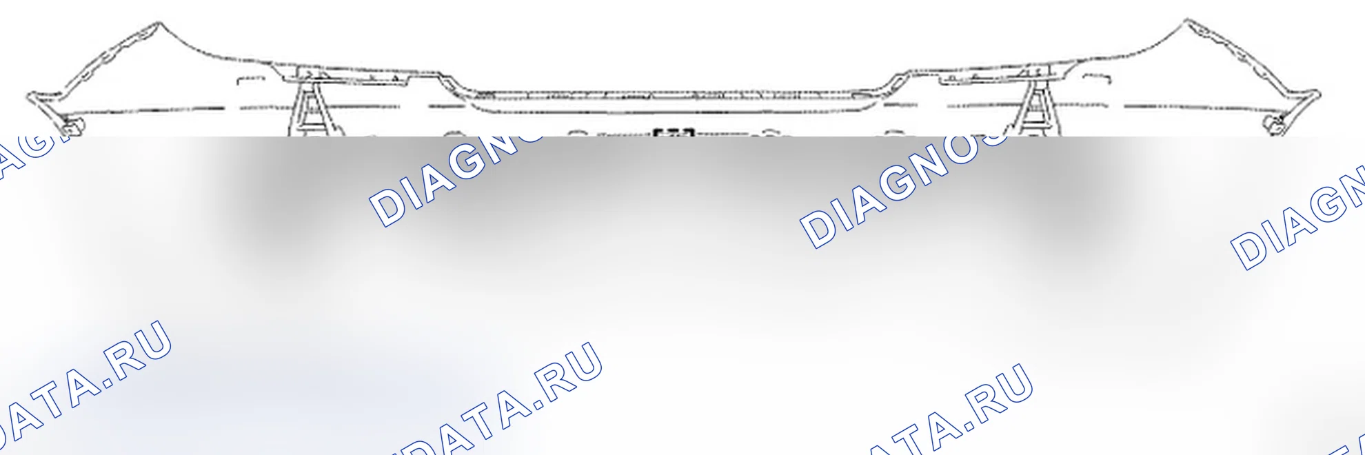 Рис. 318: РАЗБОРКА. Toyota Land Cruiser 200
