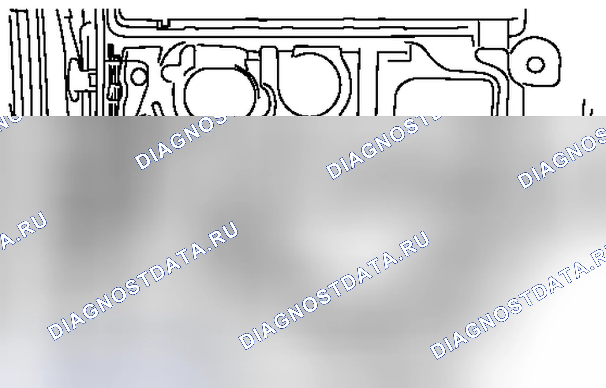 Рис. 272. Toyota Sequoia II рестайлинг