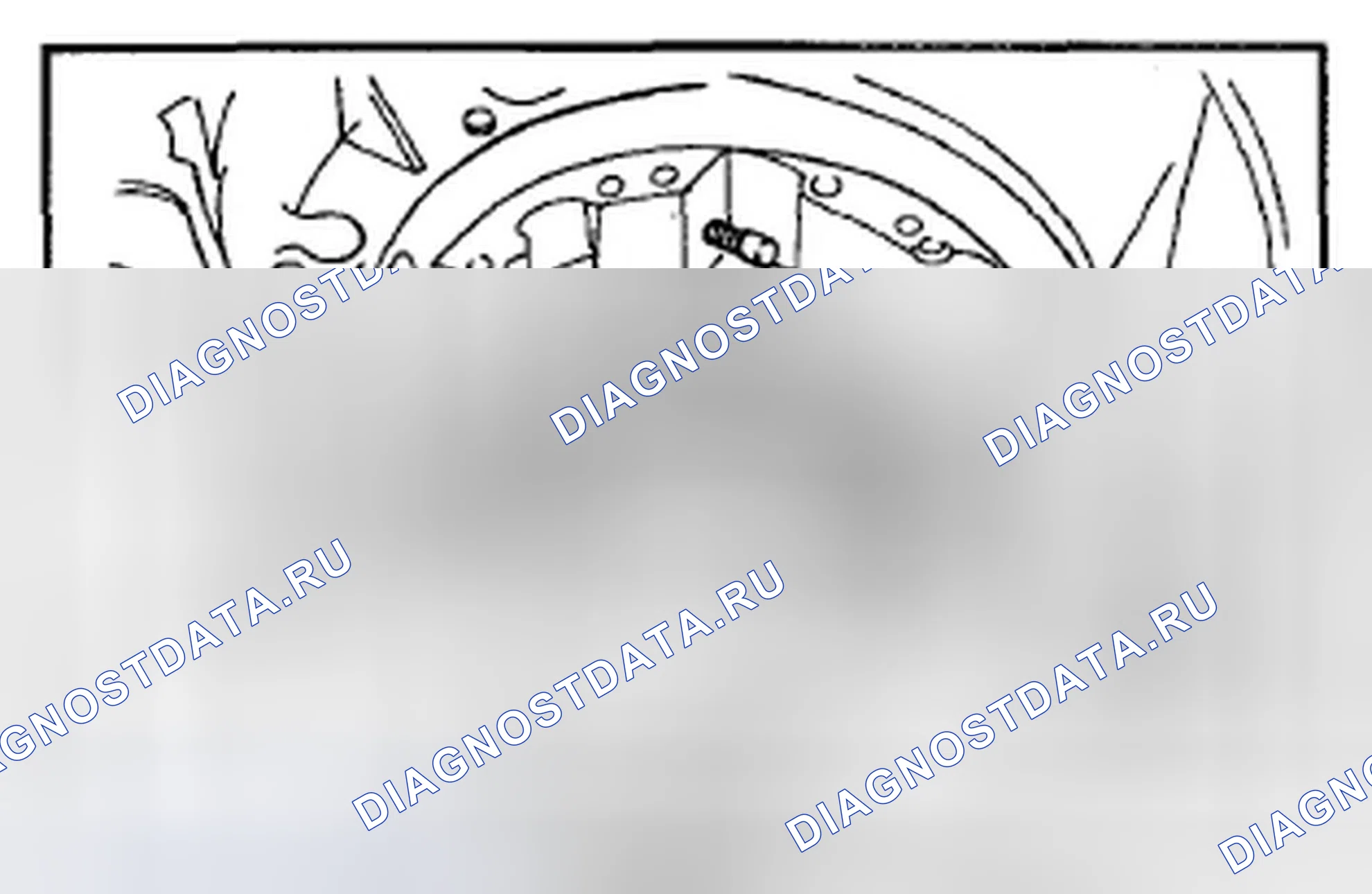 Рис. 60. Hyundai Accent I