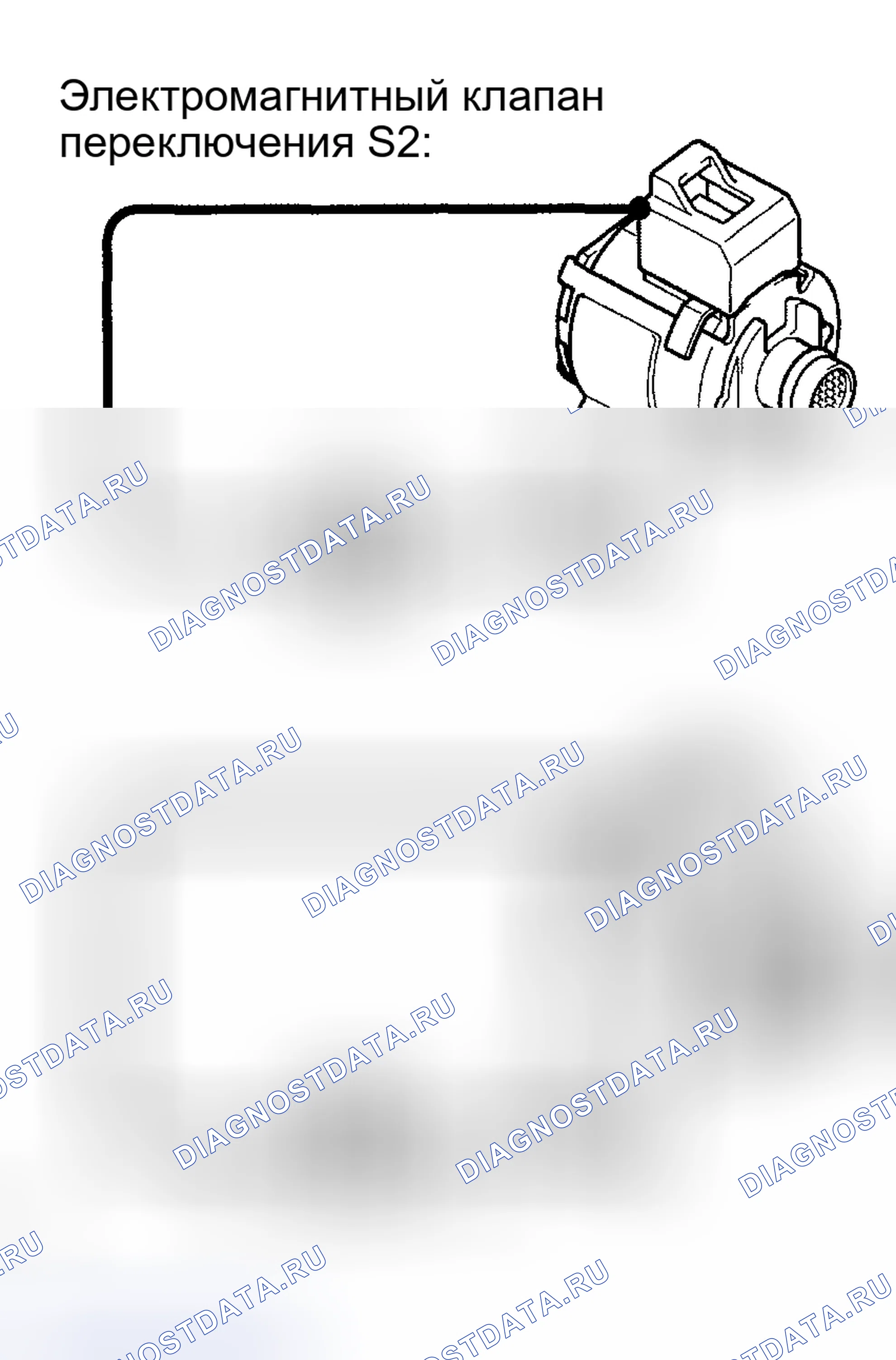 Рис. 141. Toyota Corolla IX рестайлинг