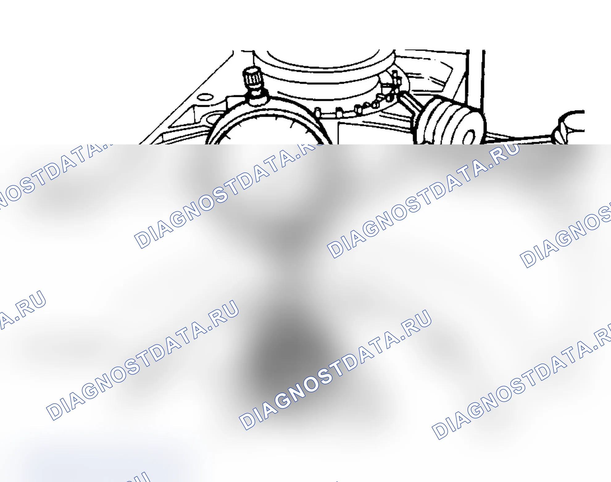 Рис. 24. Audi 100 C4
