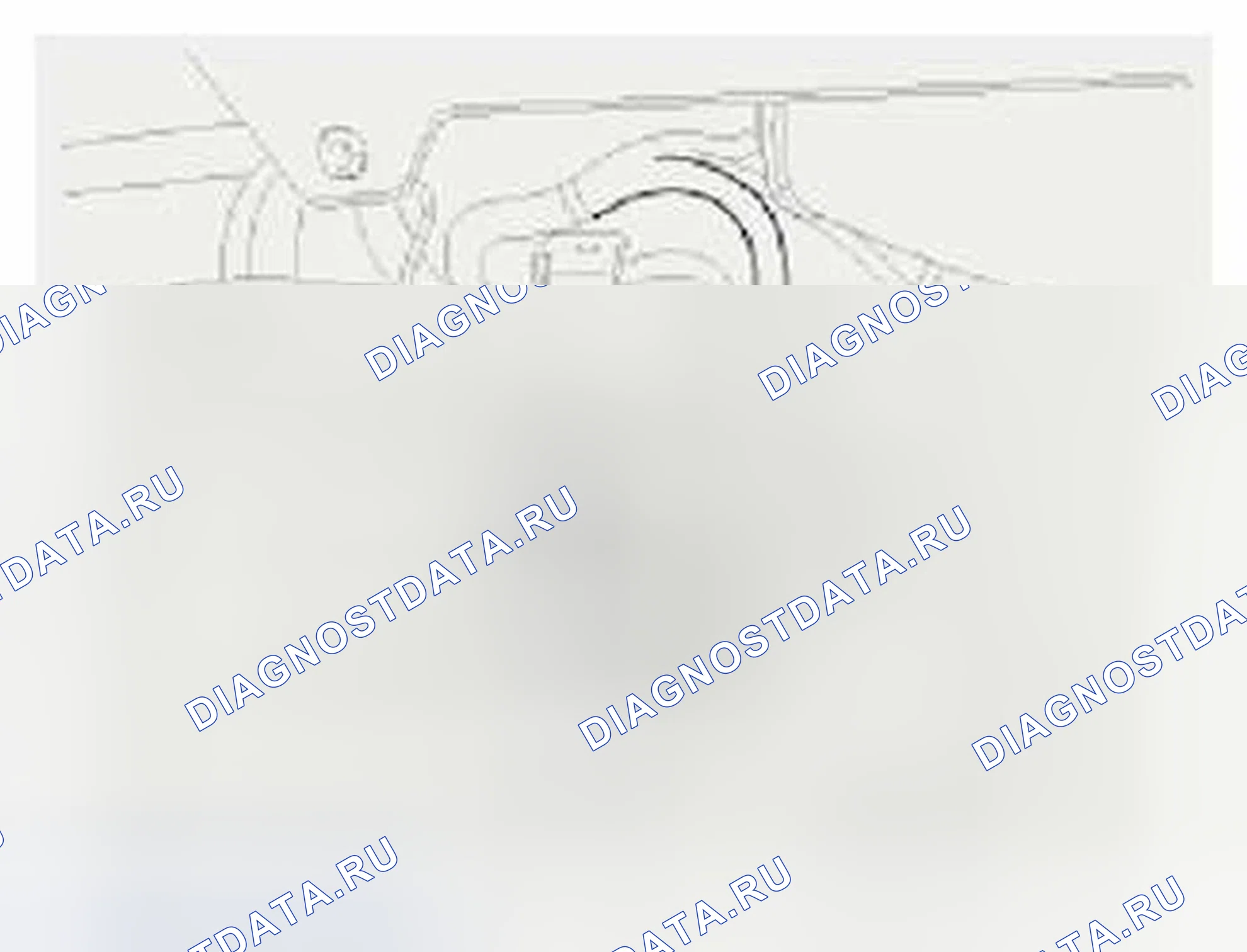 Рис. 201: Демонтаж. Hyundai Veloster I