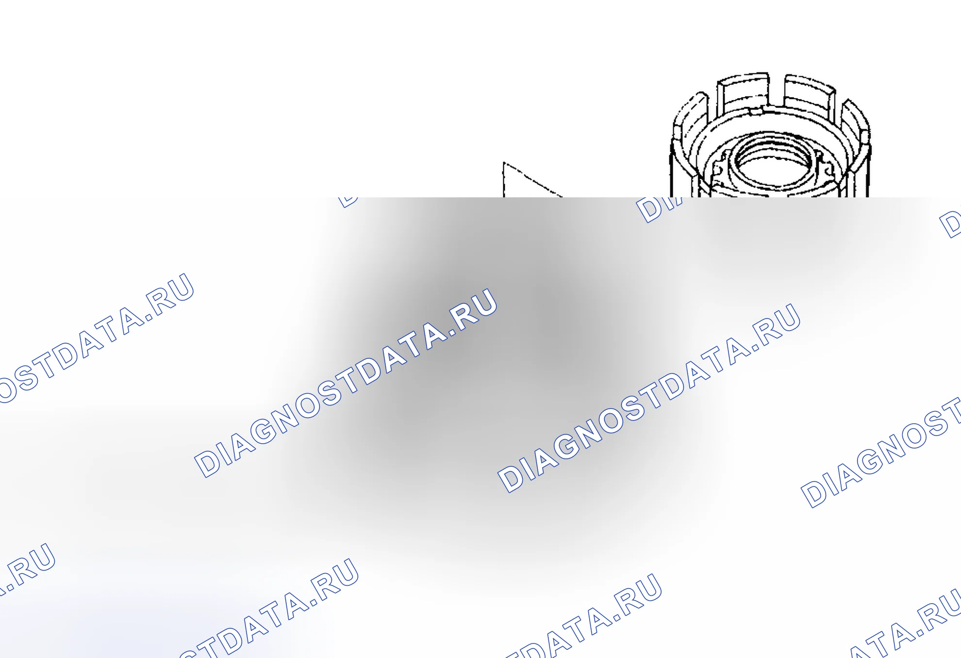 Рис. 440. Mazda RX-8 I