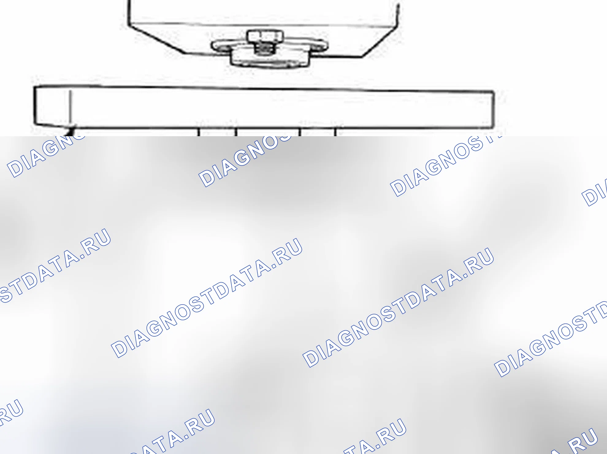 Рис. 286. Dodge Journey I
