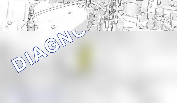 Снятие - Установка: ремень ГРМ — b1eg0n5d. Peugeot 207 Compact I
