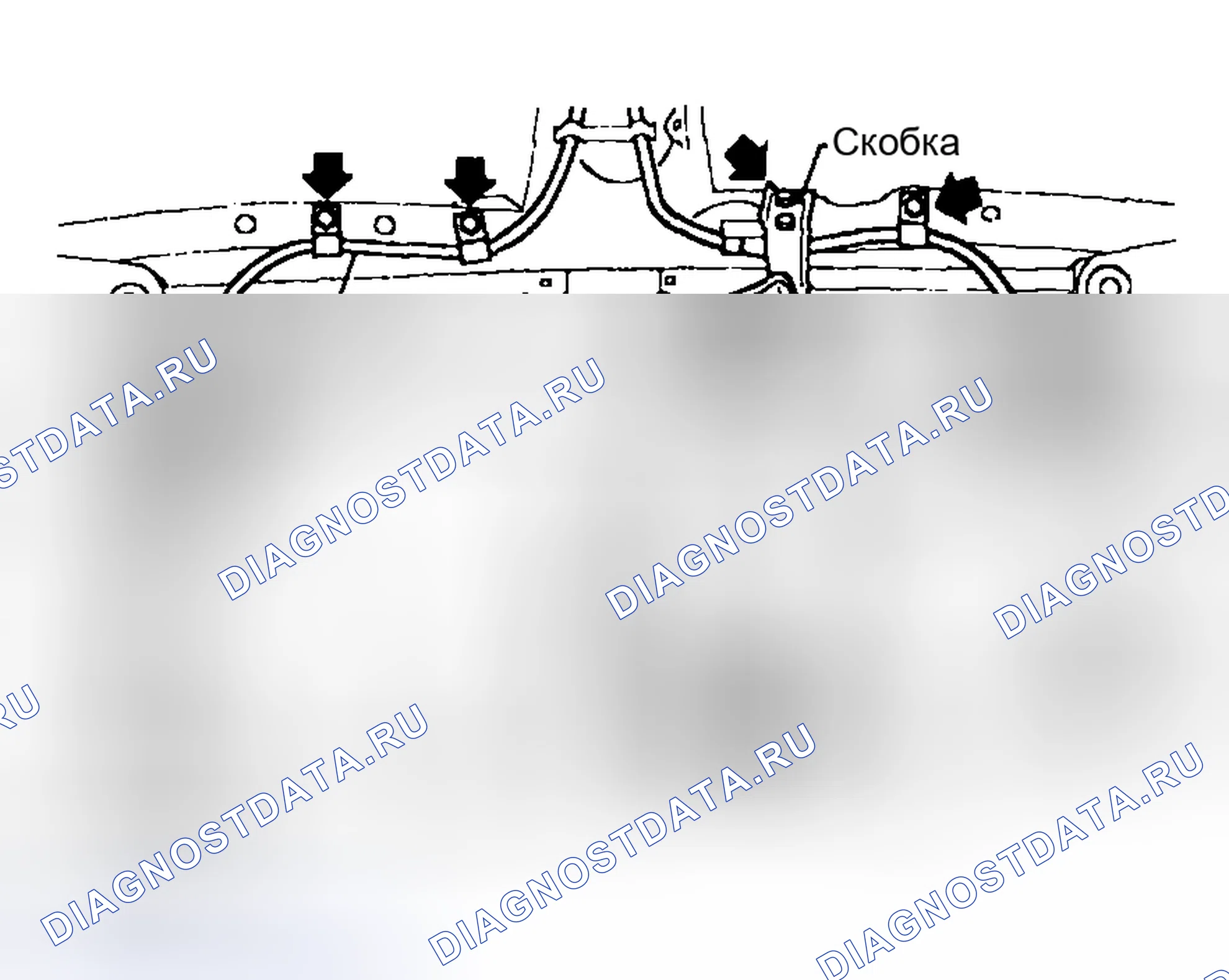 Рис. 5. Subaru Impreza GD/GC/GG