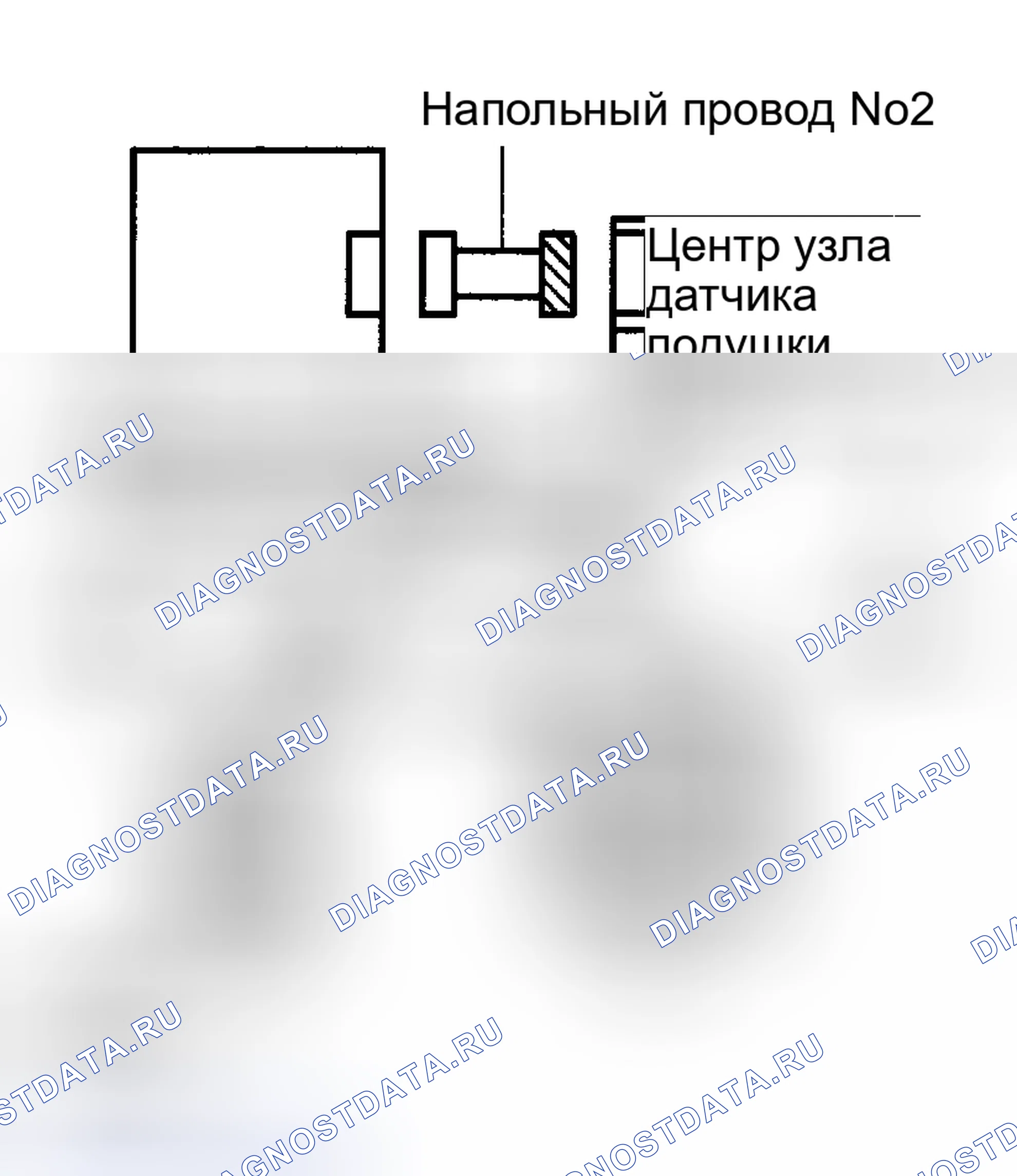 Рис. 68. Toyota Highlander I рестайлинг