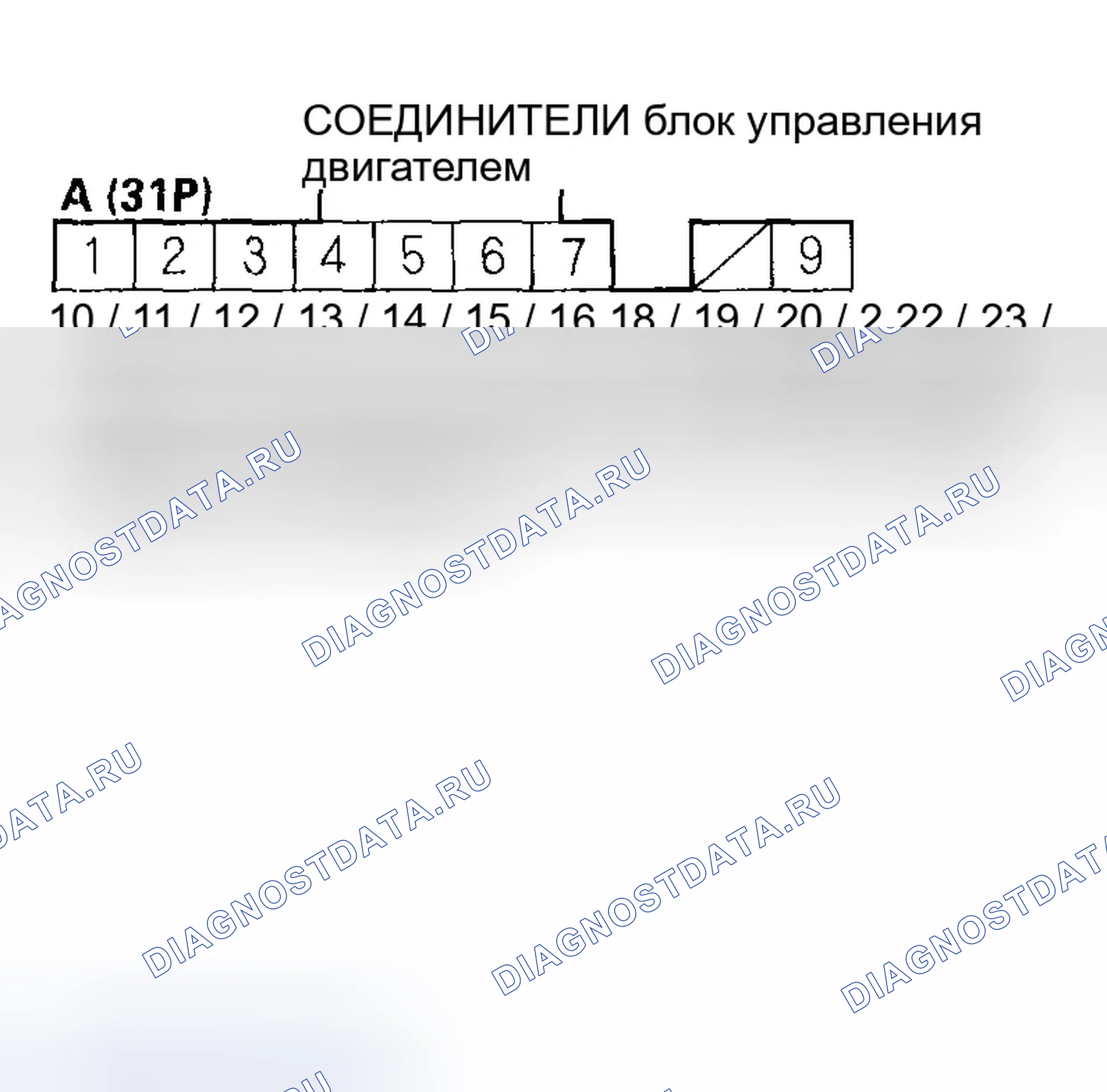 Рис. 744. Honda Civic VII рестайлинг