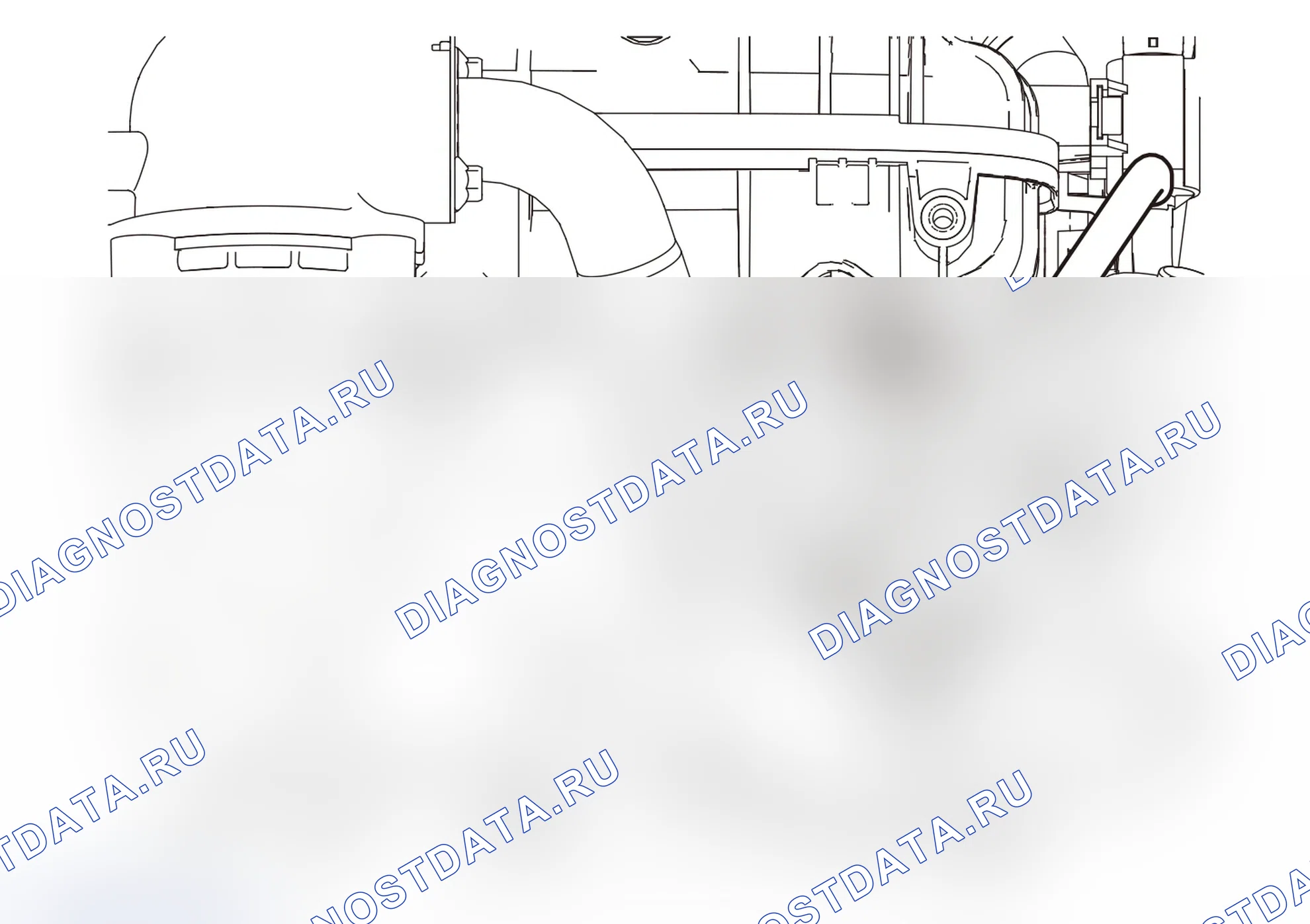Как снять и установить eGR-установку — Great Wall King-Kong-Cannon. Great-Wall King Kong Cannon I