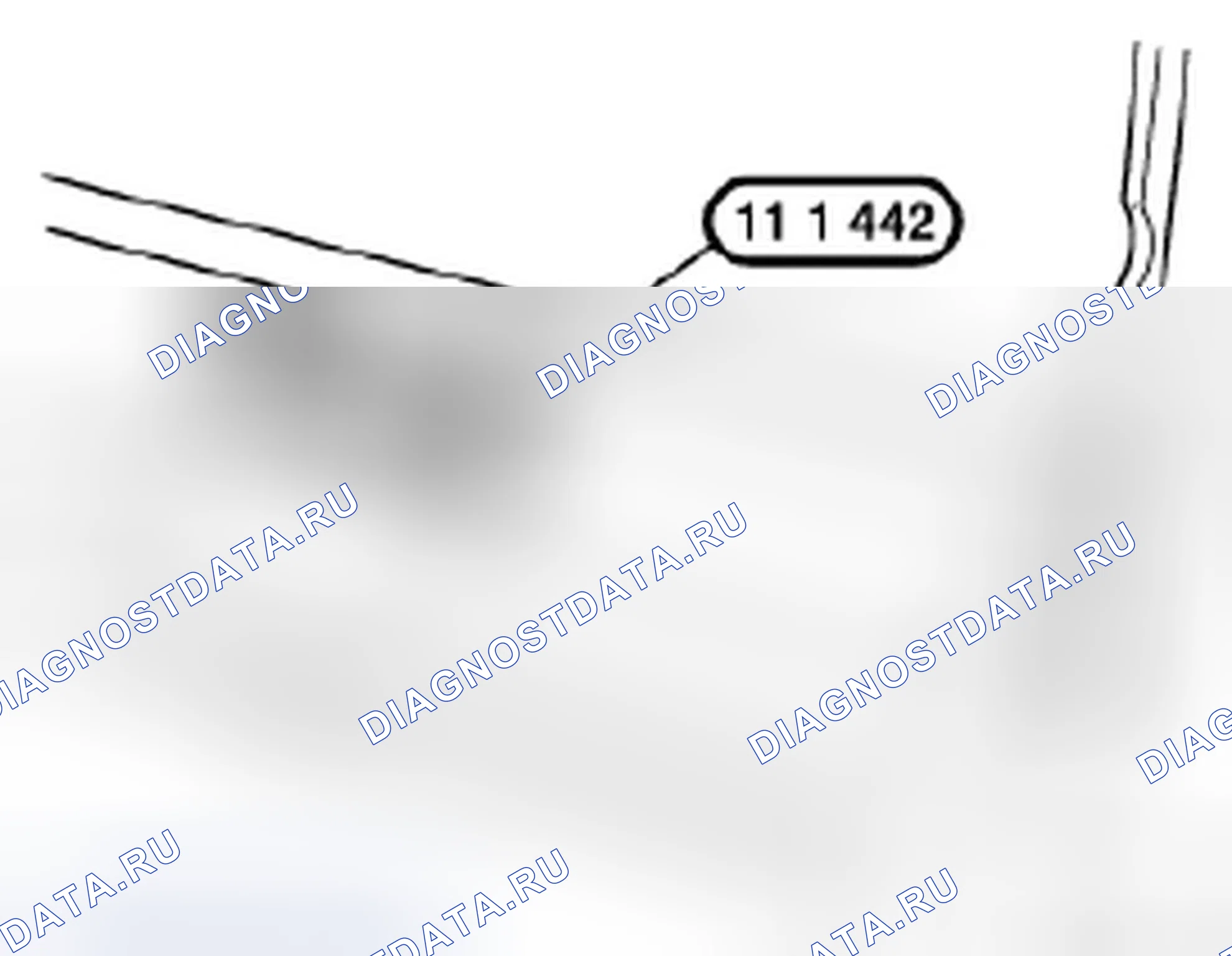 Рис. 100: Установка. BMW Z3 E36