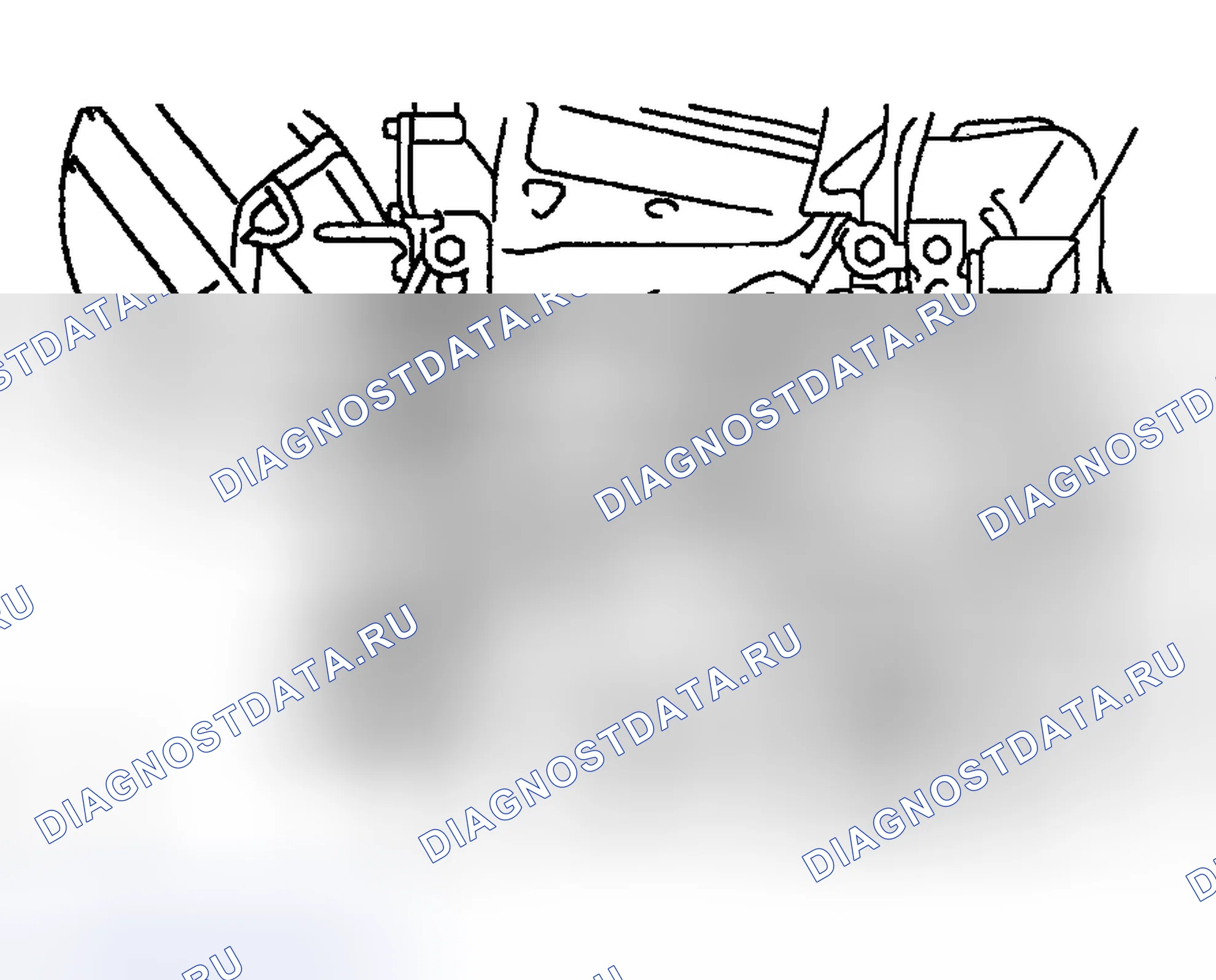 Рис. 430. Toyota Highlander I