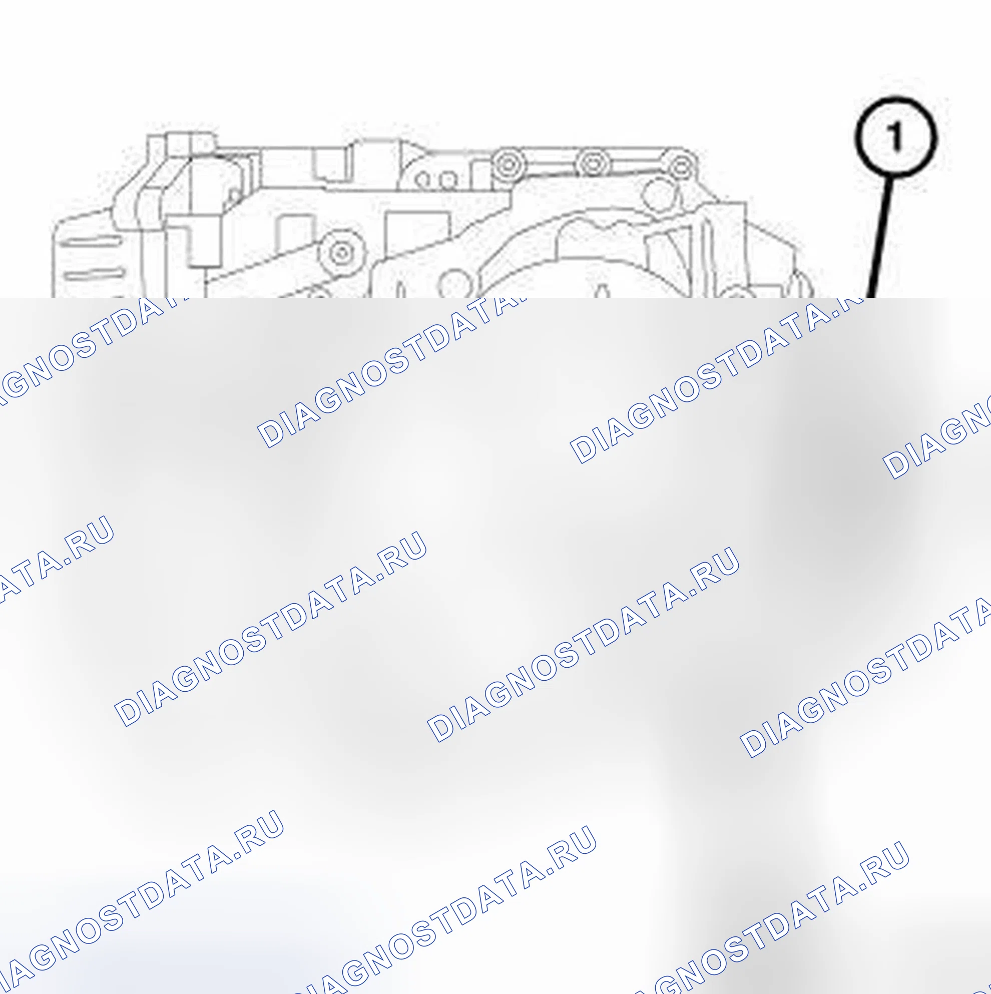 Рис. 209. Dodge Journey I