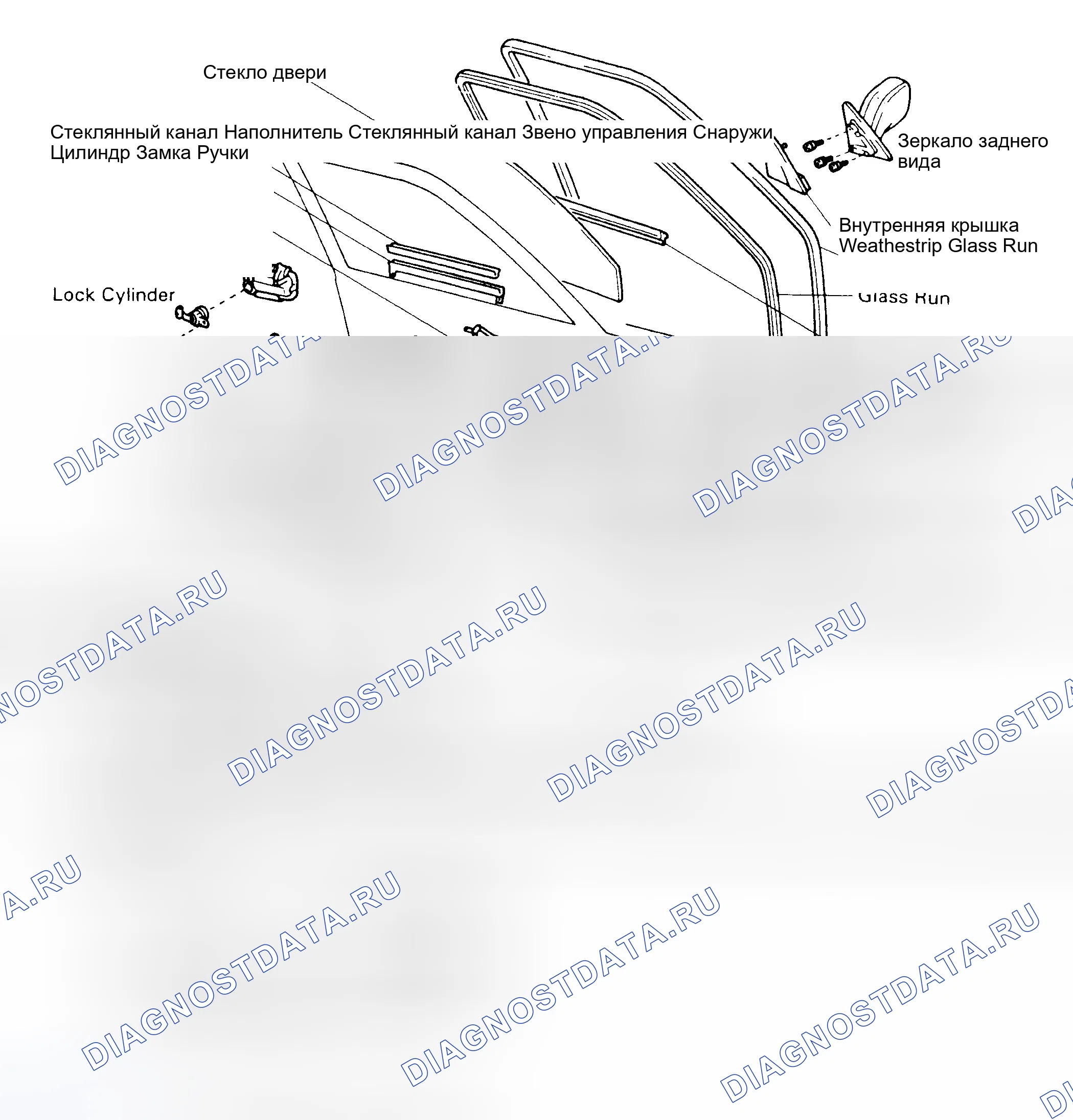 Рис. 24. Toyota Land Cruiser 80