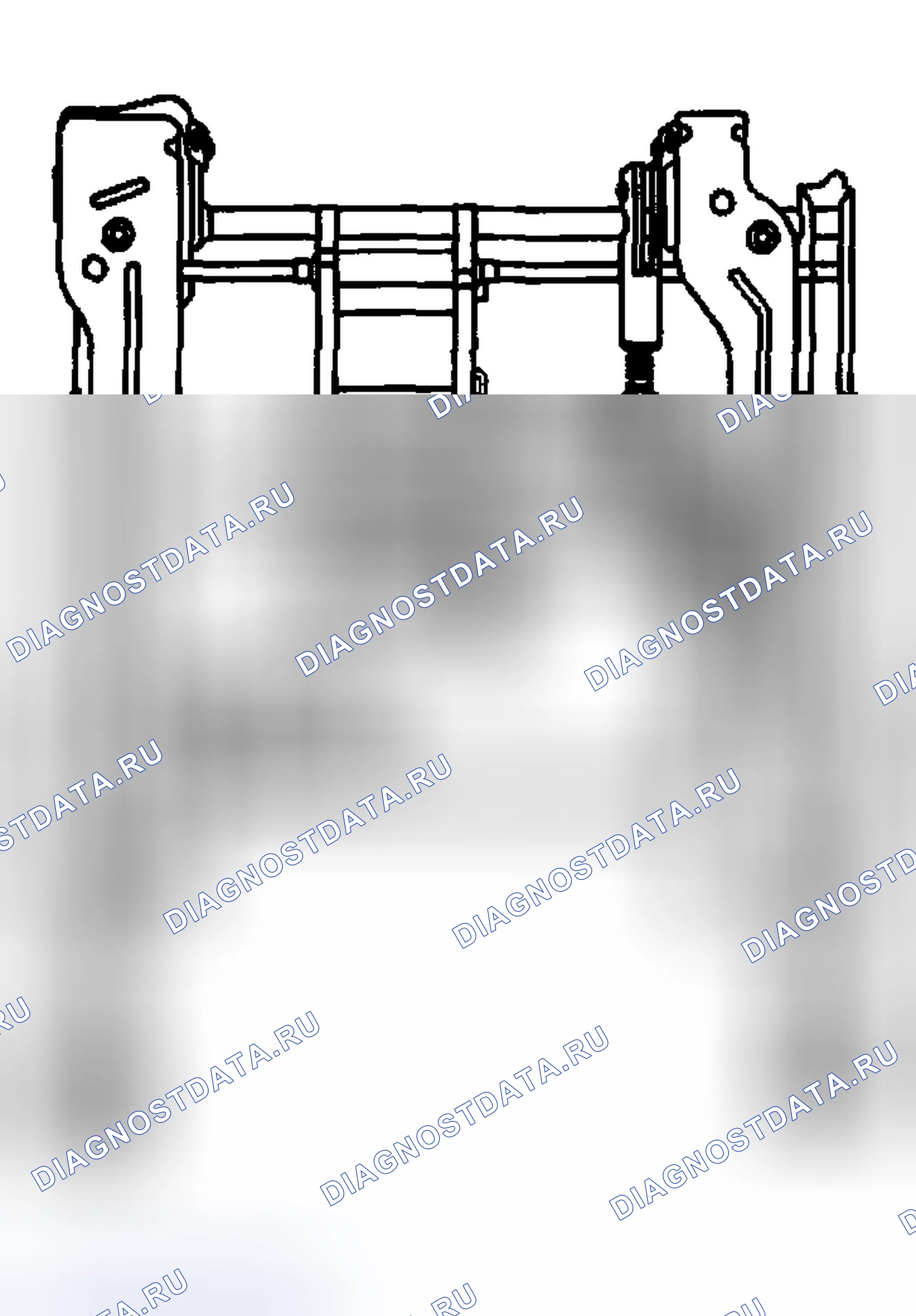 Рис. 69. Buick Regal IV