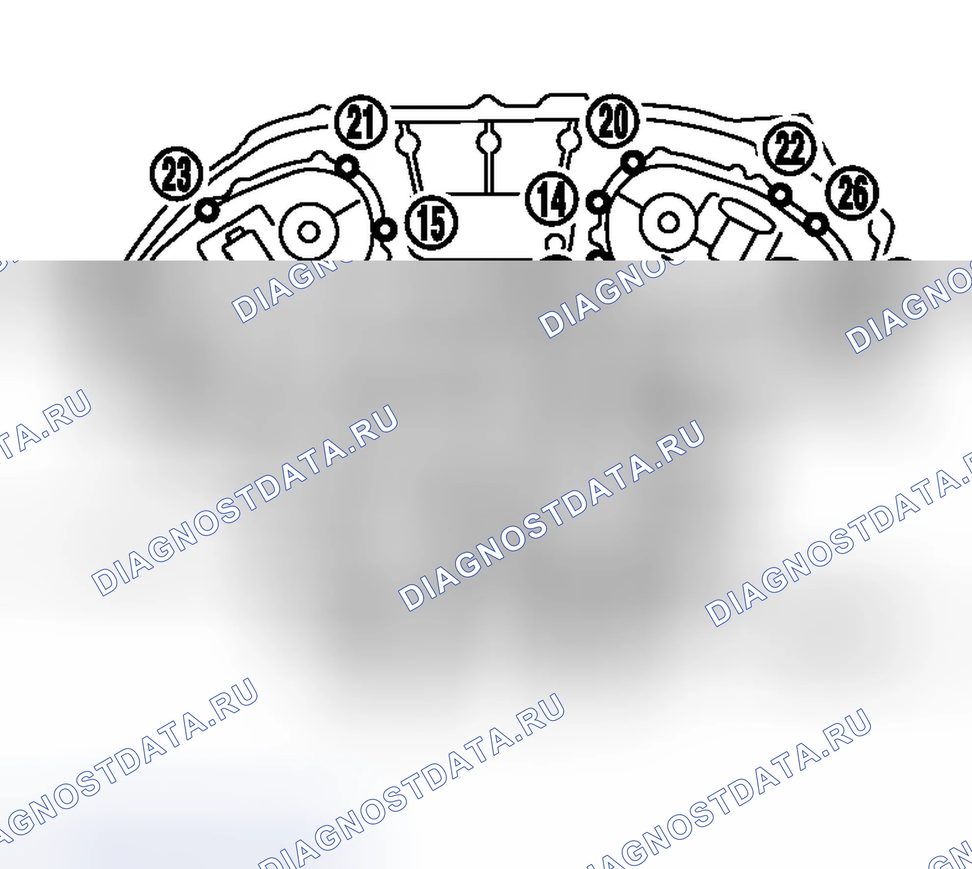 Рис. 589. Infiniti G35 III
