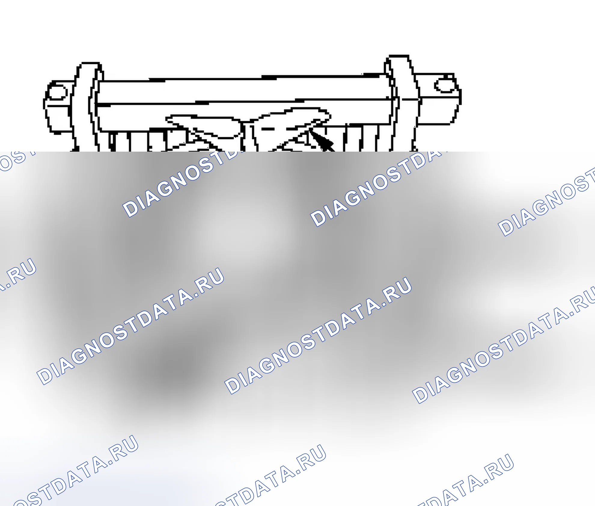 Рис. 979. Ford Pickup F150 