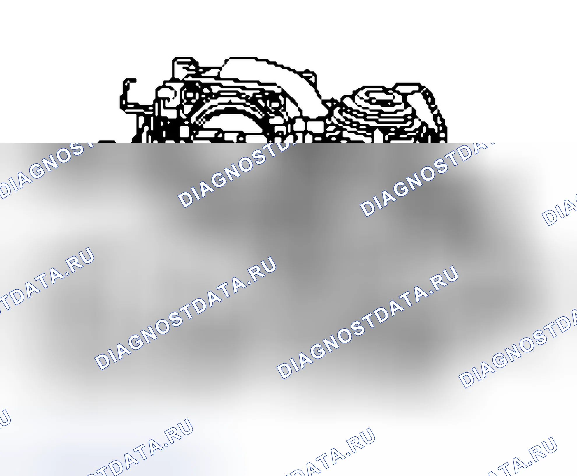 Рис. 1591. Ford Pickup F150 
