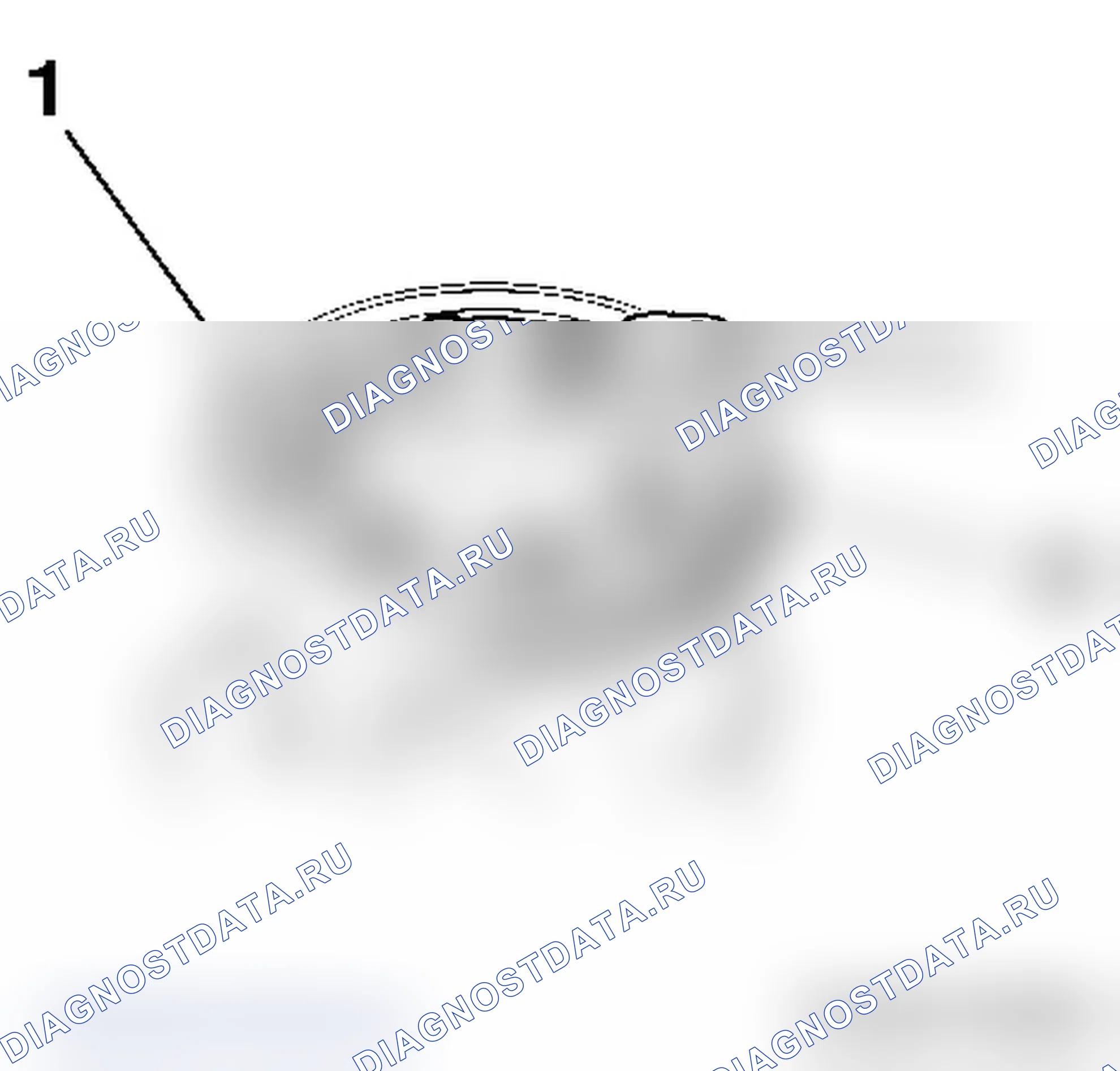Капитальный ремонт дифференциала. Opel Agila B