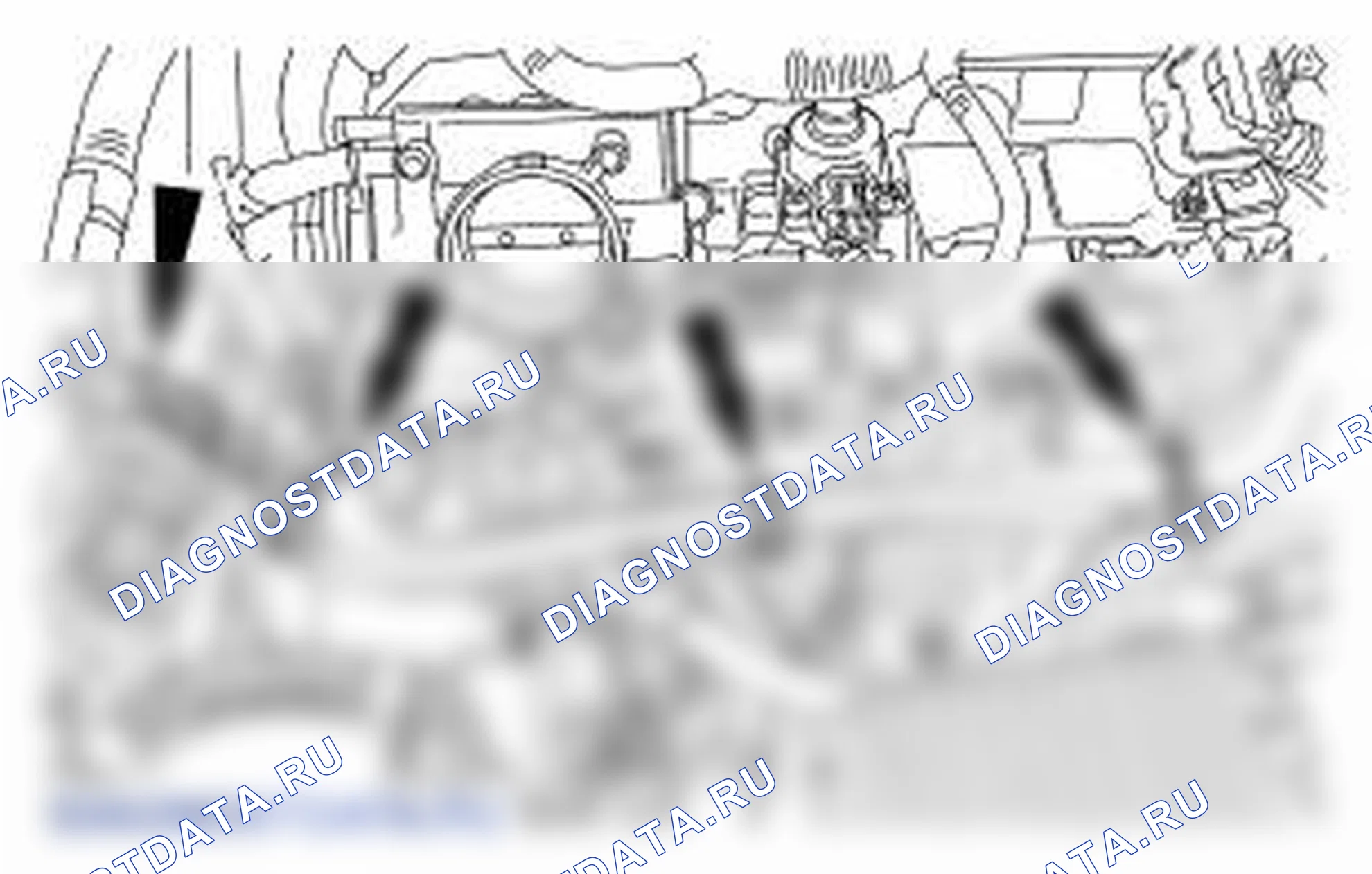 Рис. 422. Lincoln Zephyr US