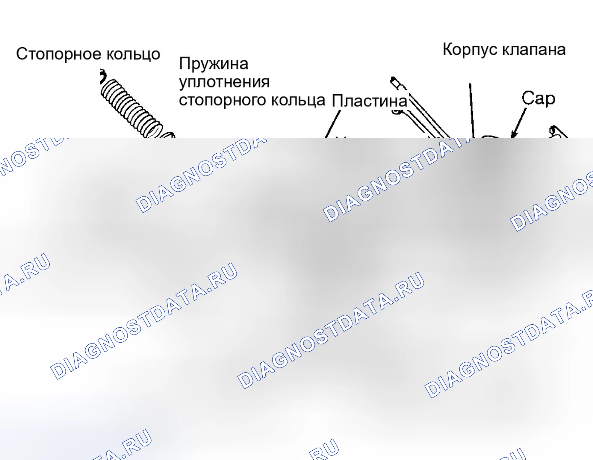 Рис. 1. Volkswagen Passat B4