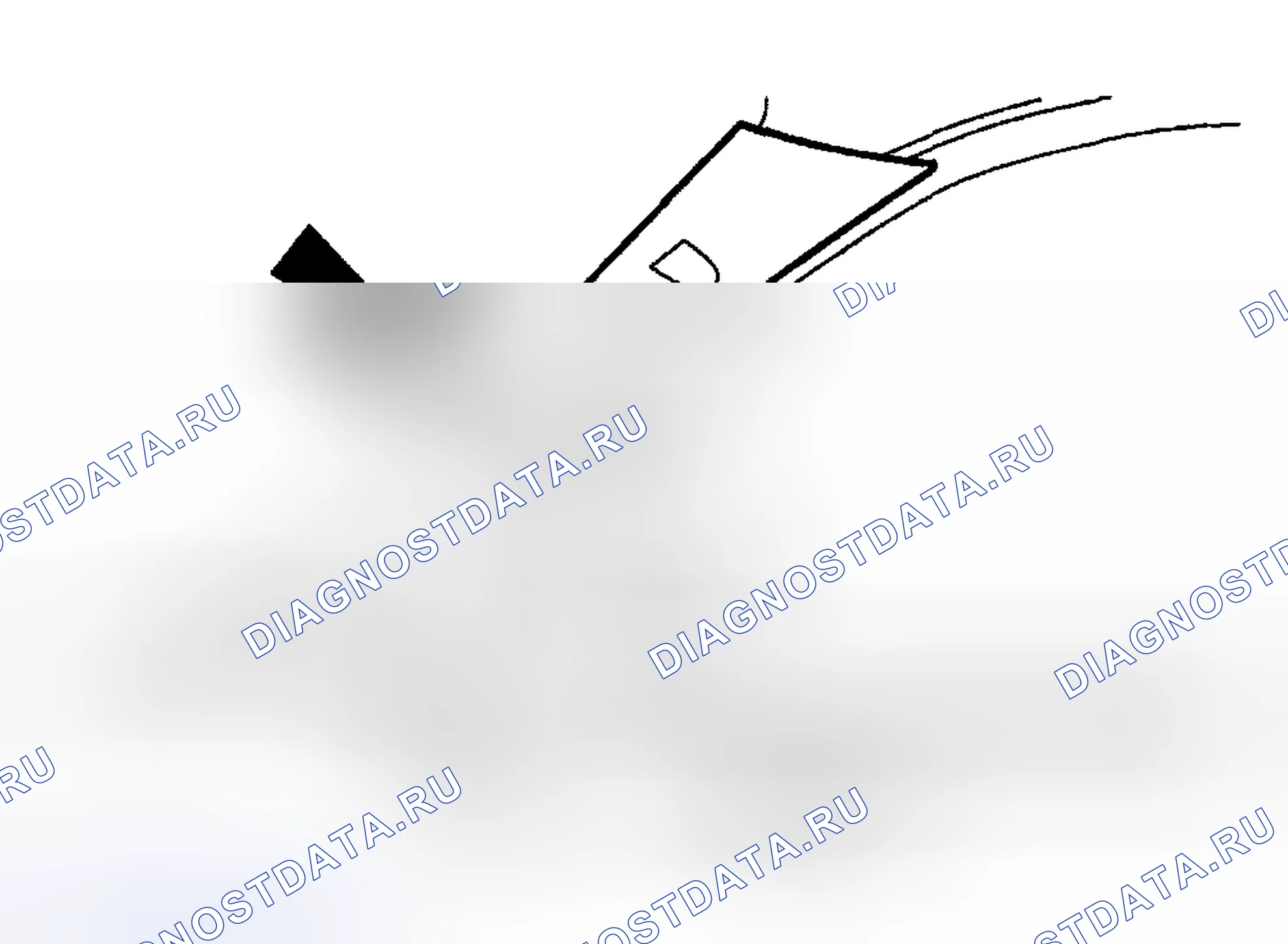Рис. 26. Mazda Tribute I рестайлинг
