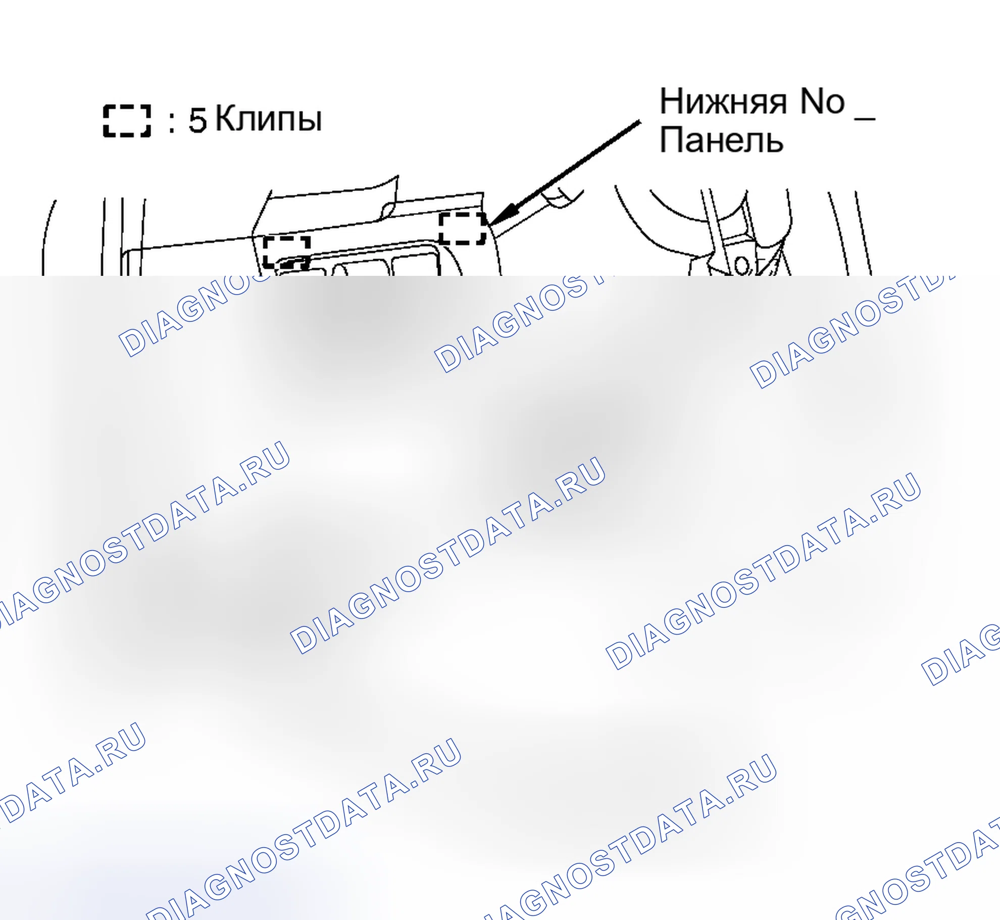 Рис. 23. Toyota Land Cruiser 100 рестайлинг