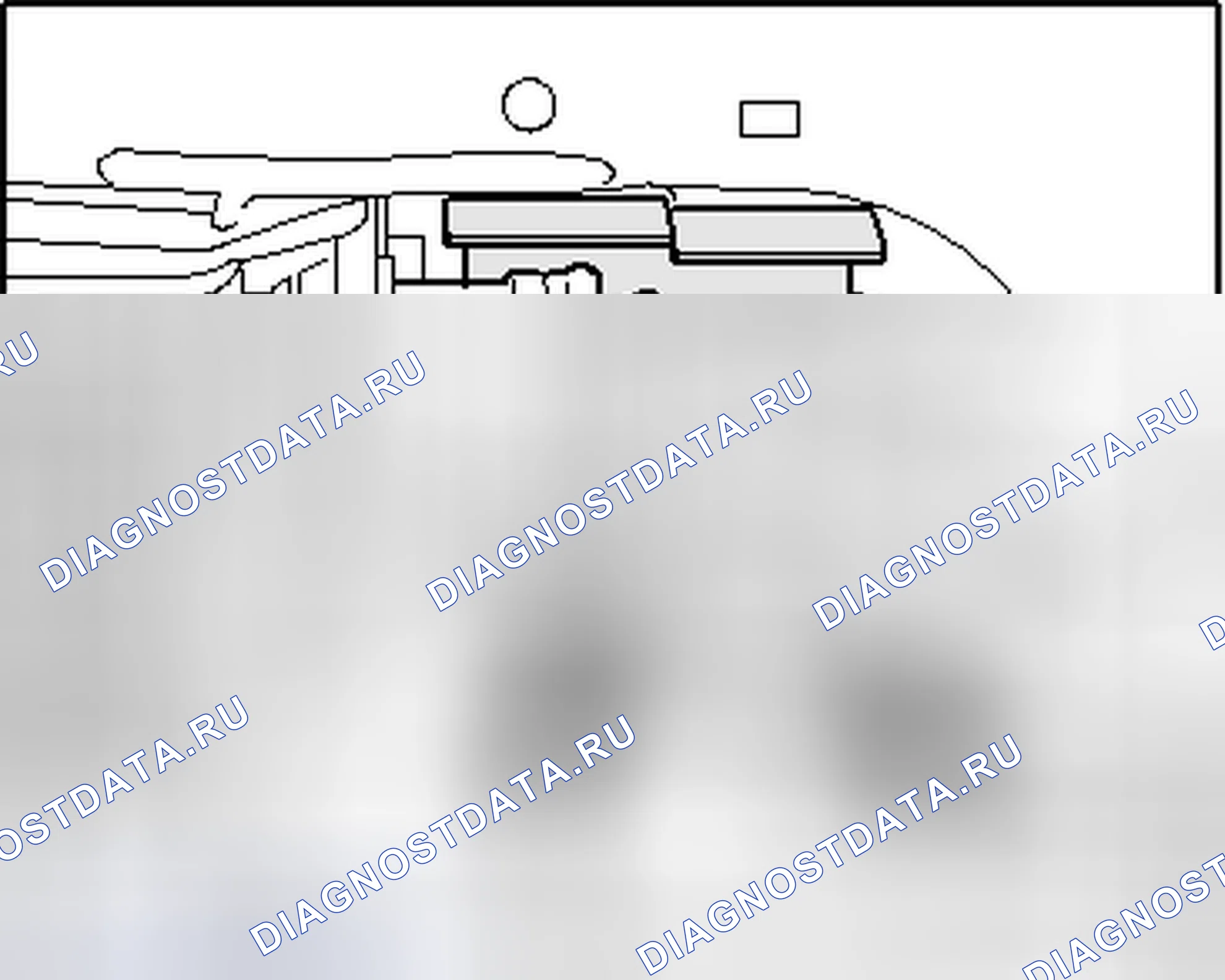 Рис. 95. Volkswagen Golf Mk6