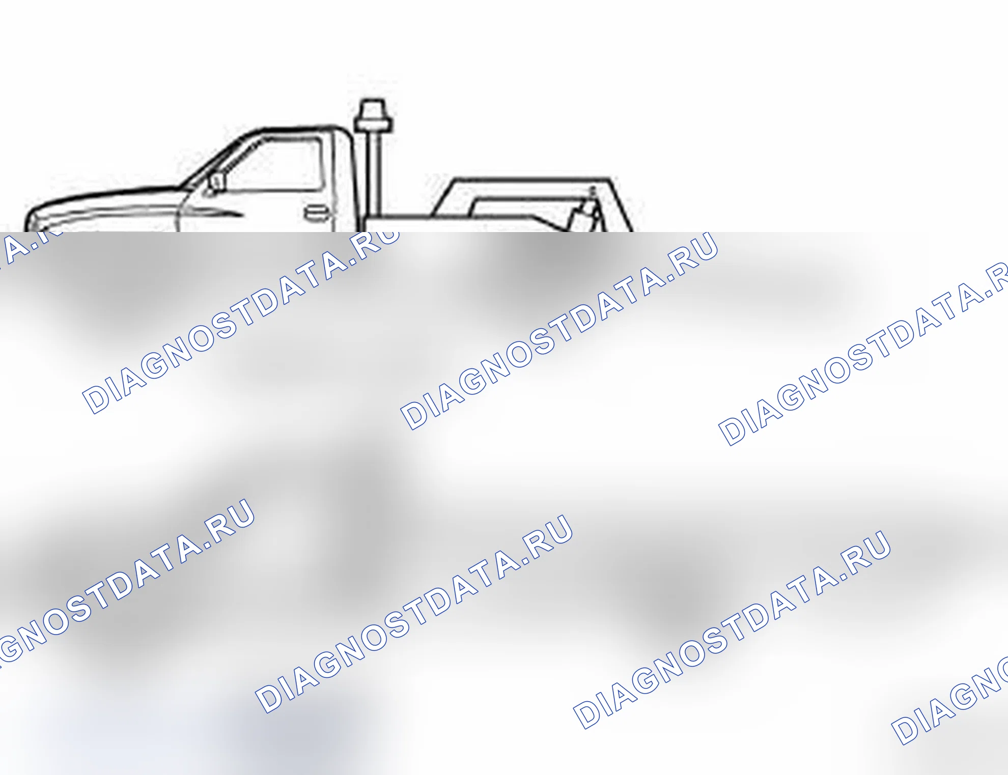 Рис. 7: МЕРЫ БЕЗОПАСНОСТИ. Jeep Grand Cherokee WK2