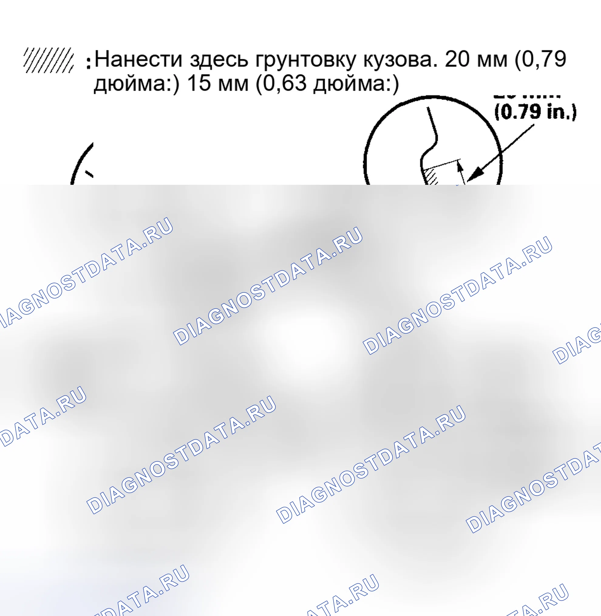 Рис. 48. Honda Pilot I рестайлинг