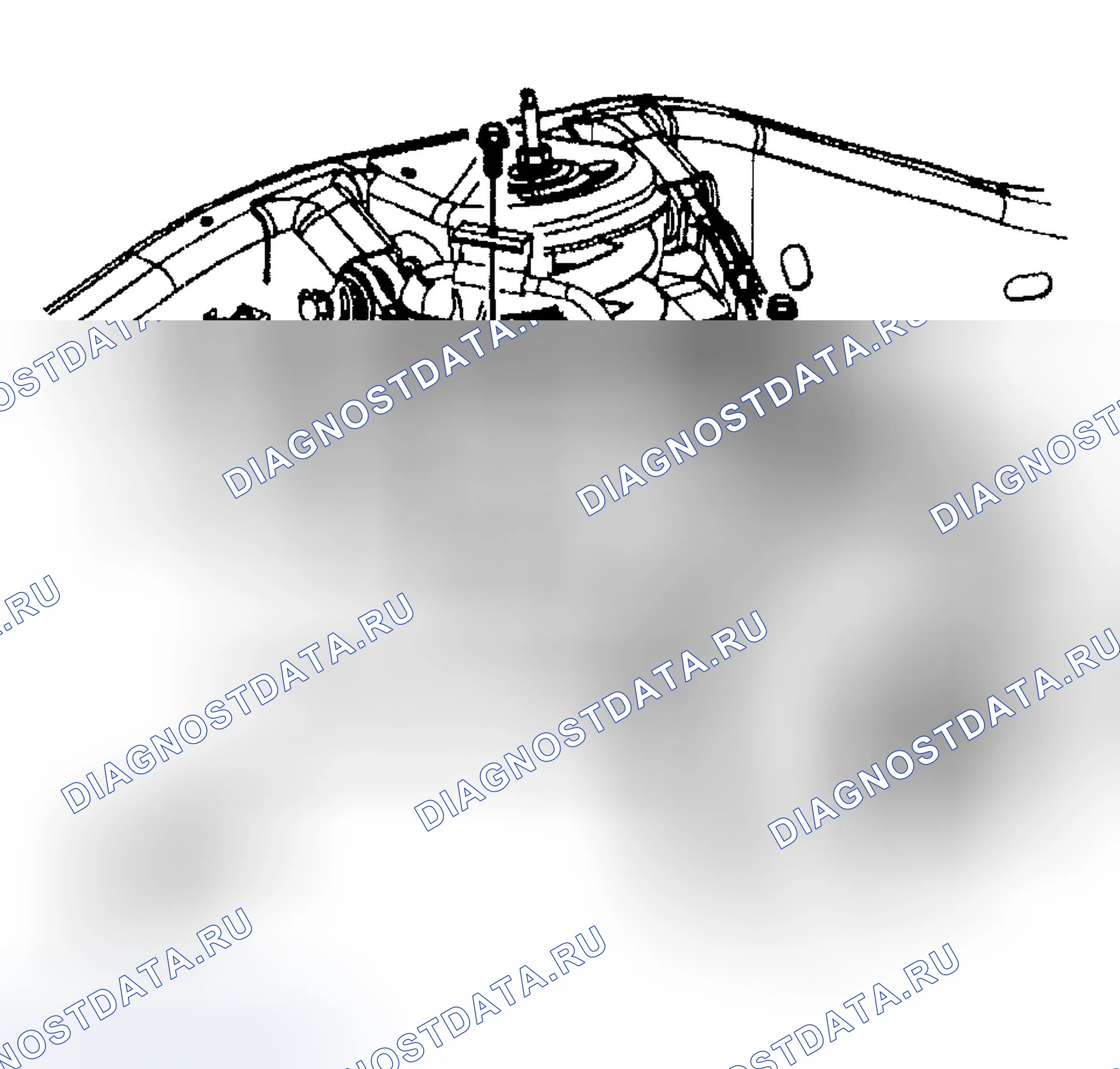 Рис. 26. Chevrolet Tahoe II
