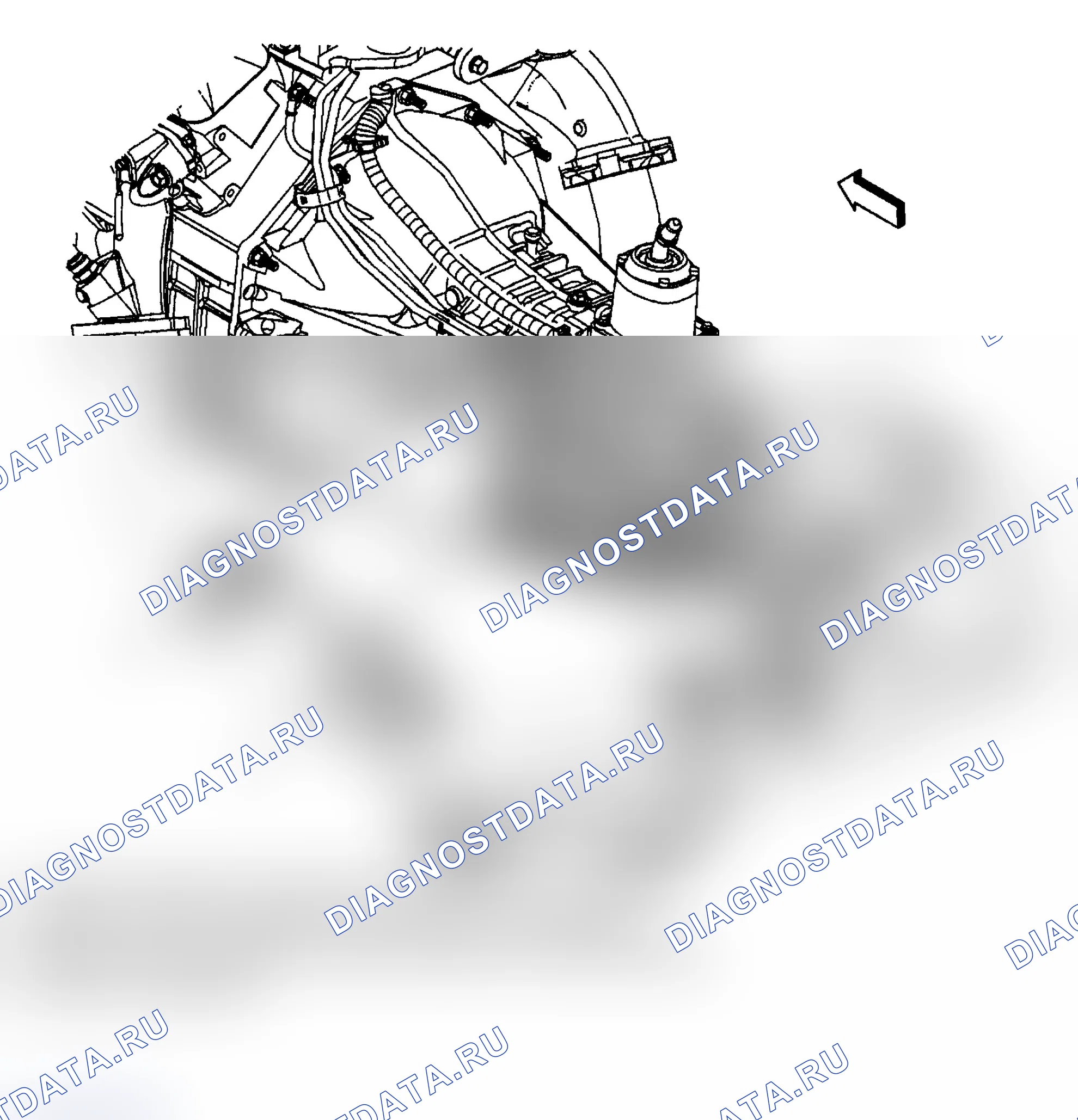 Рис. 98. Chevrolet Silverado 1500 