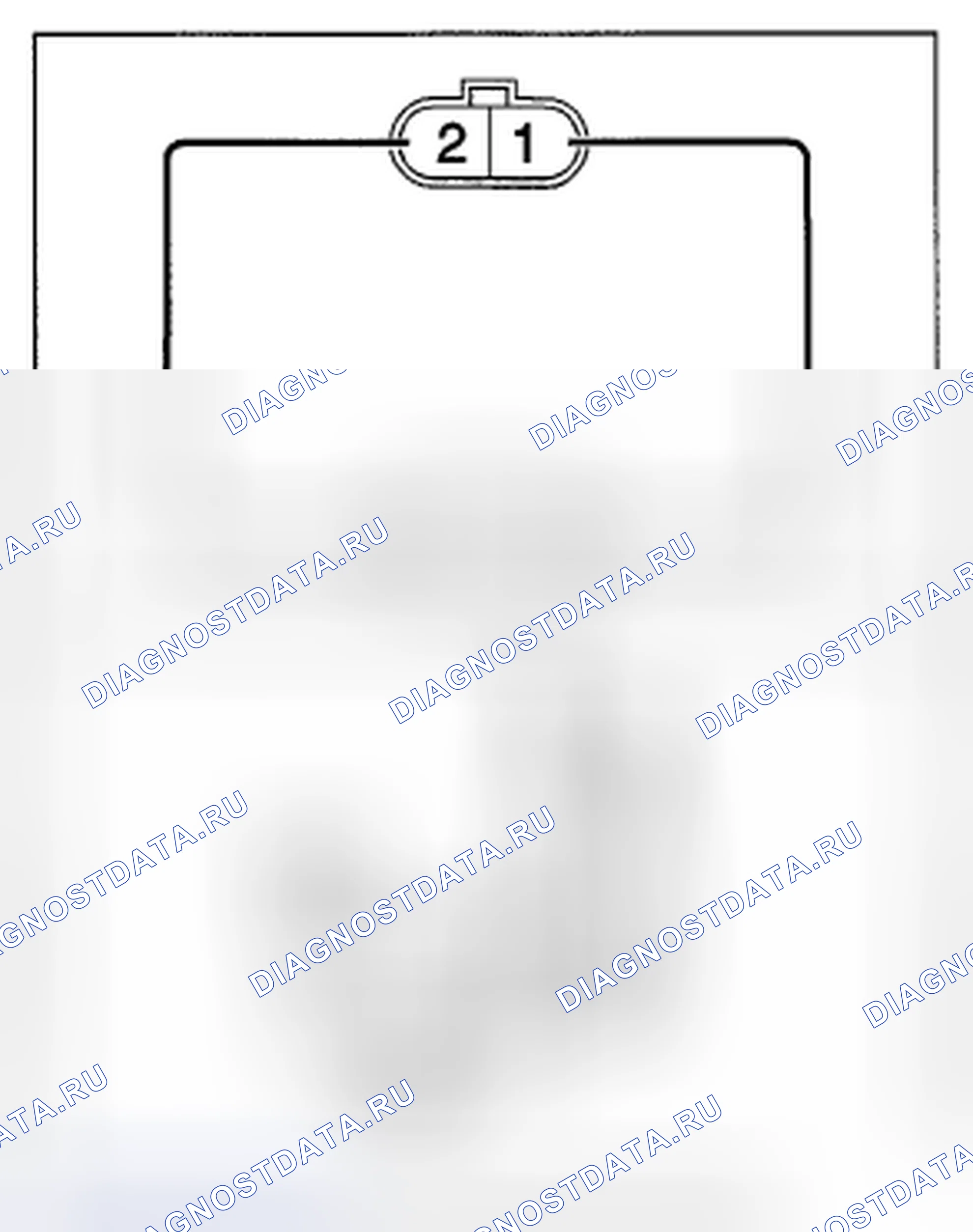 Рис. 584. Subaru Impreza GH