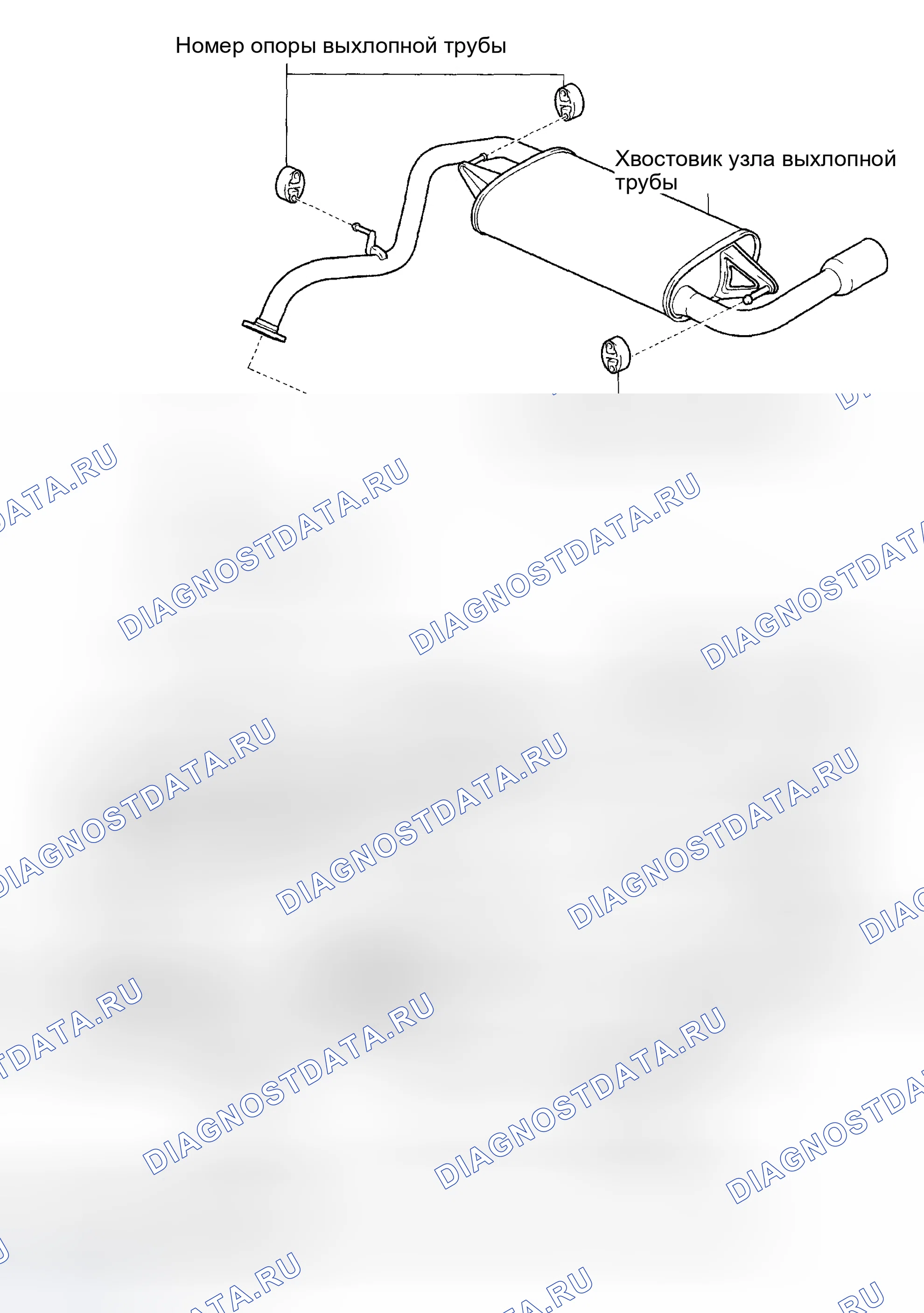 Рис. 25. Toyota Matrix E130