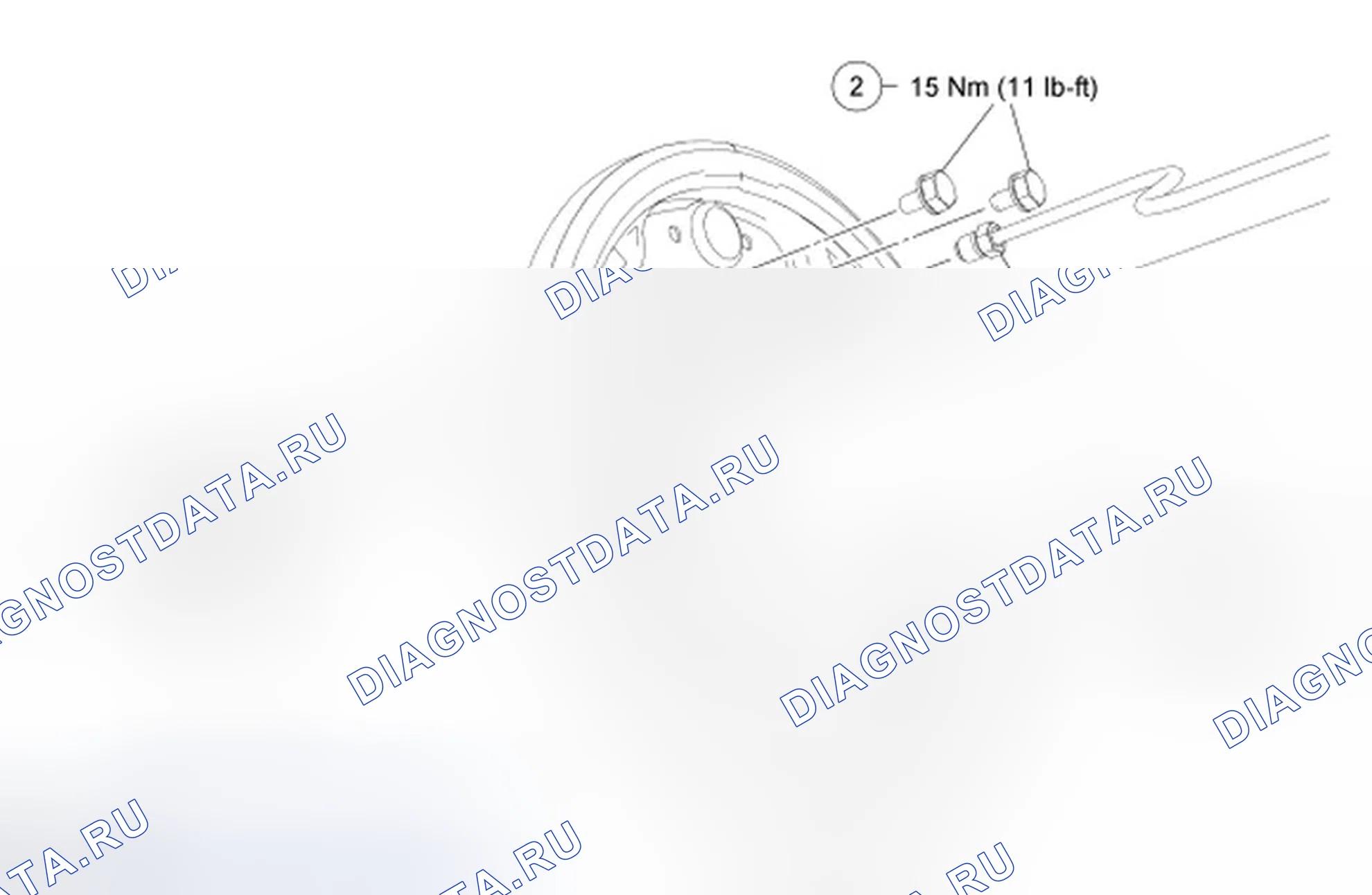 Рис. 13. Ford Ranger II