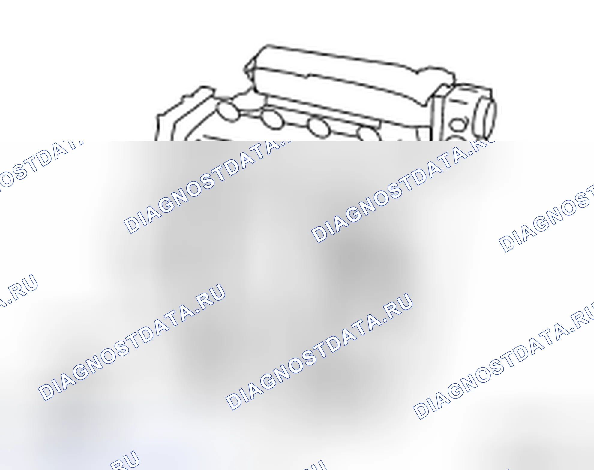 Рис. 68. Nissan Sentra B16 рестайлинг