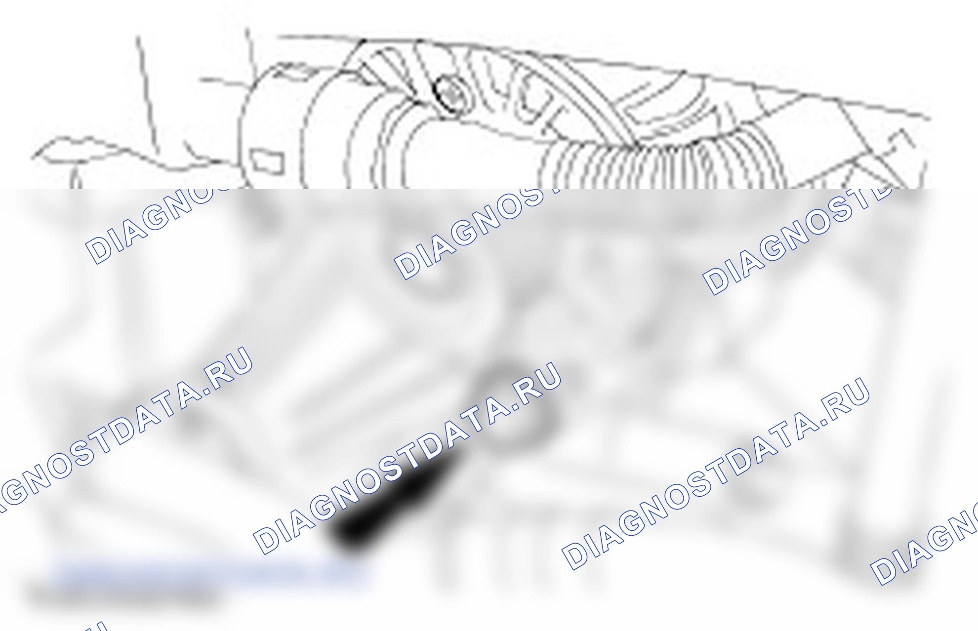 генератор — 1.25L Duratec-16V (Sigma)/1.4L Duratec-16V (Sigma)/1.6L Duratec-16V (Sigma): описание и работа. Ford Transit Connect I рестайлинг