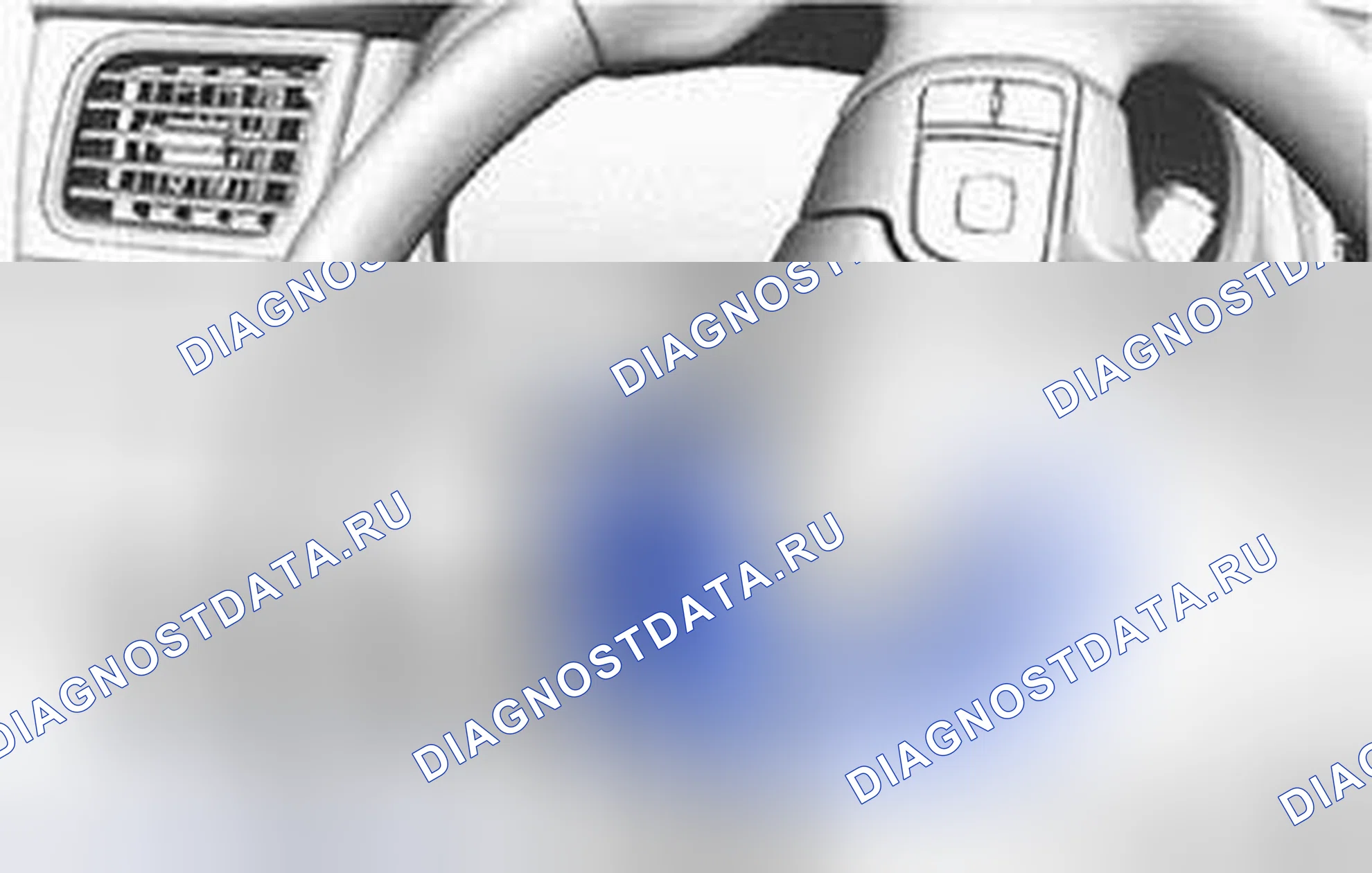 Рис. 38: ПОРЯДОК ВЫПОЛНЕНИЯ РАБОТ. Toyota Highlander III