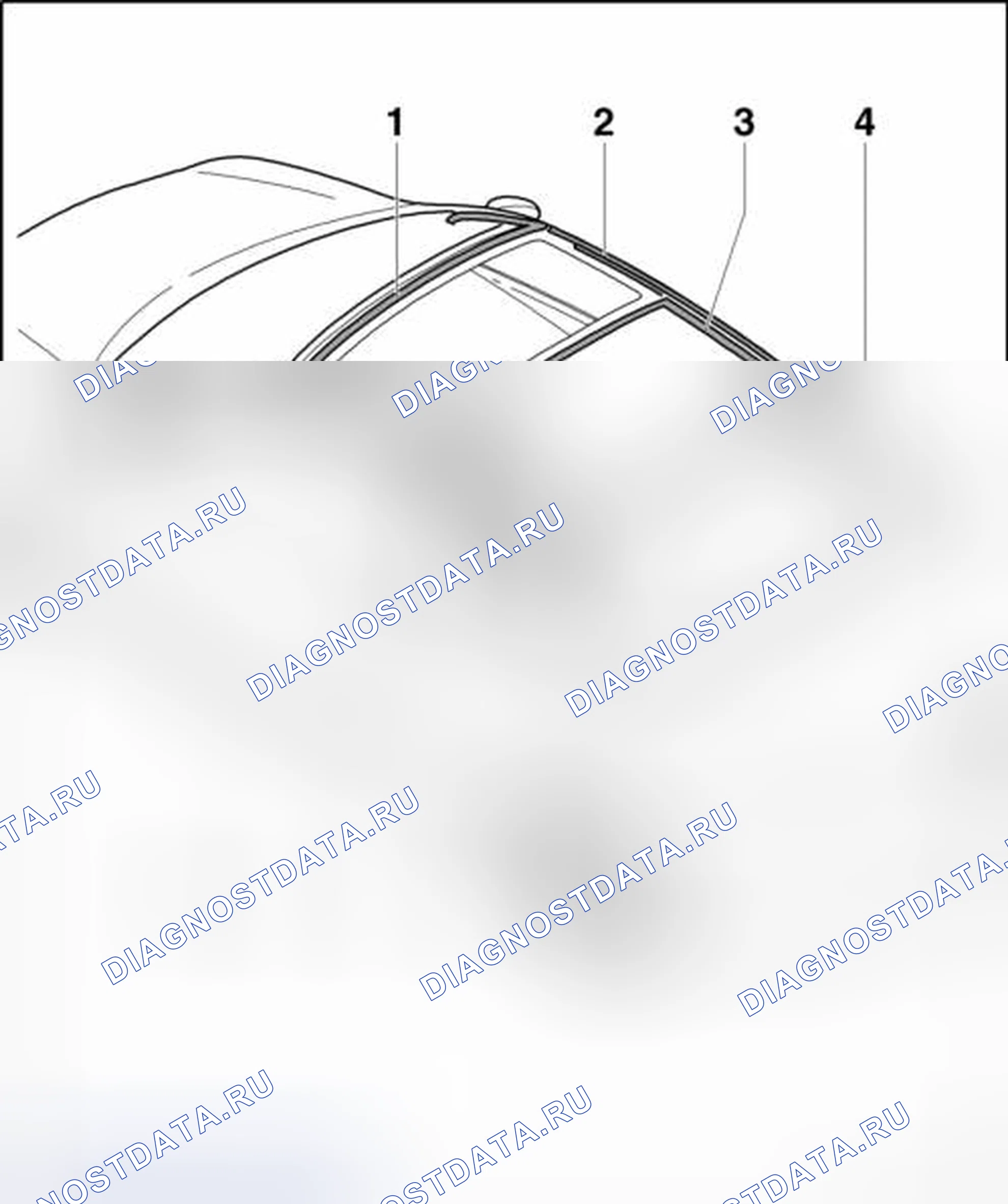 Рис. 31. Volkswagen Eos I