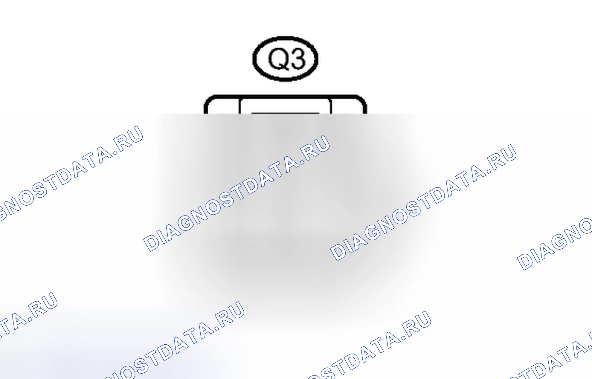 Рис. 154. Toyota Corolla X рестайлинг