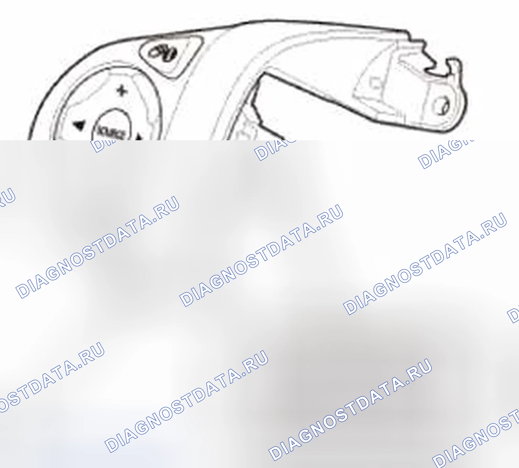 Рис. 882: Испытание. Honda Civic IX