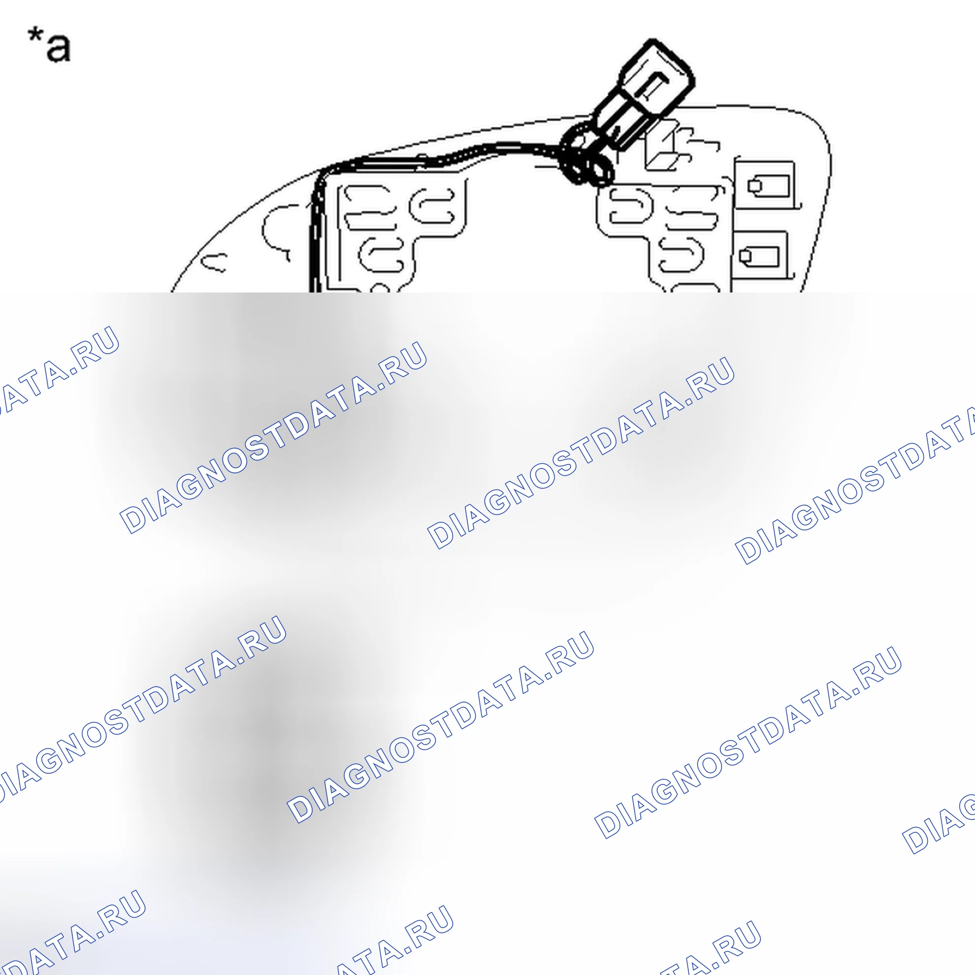 Рис. 25. Toyota Camry XV50