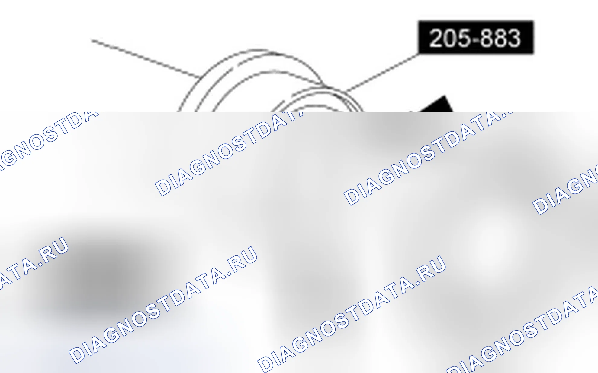 Рис. 17. Ford Edge I рестайлинг