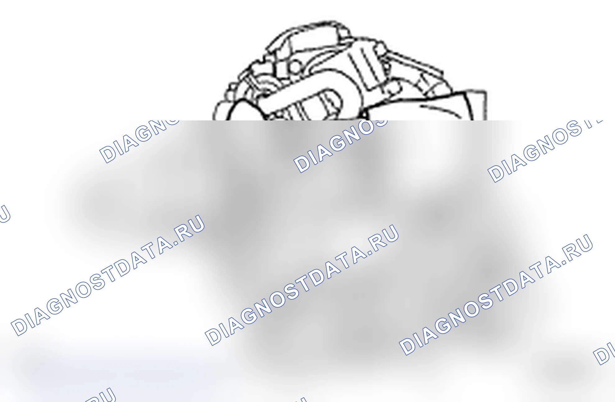 Рис. 186. Toyota Land Cruiser 200
