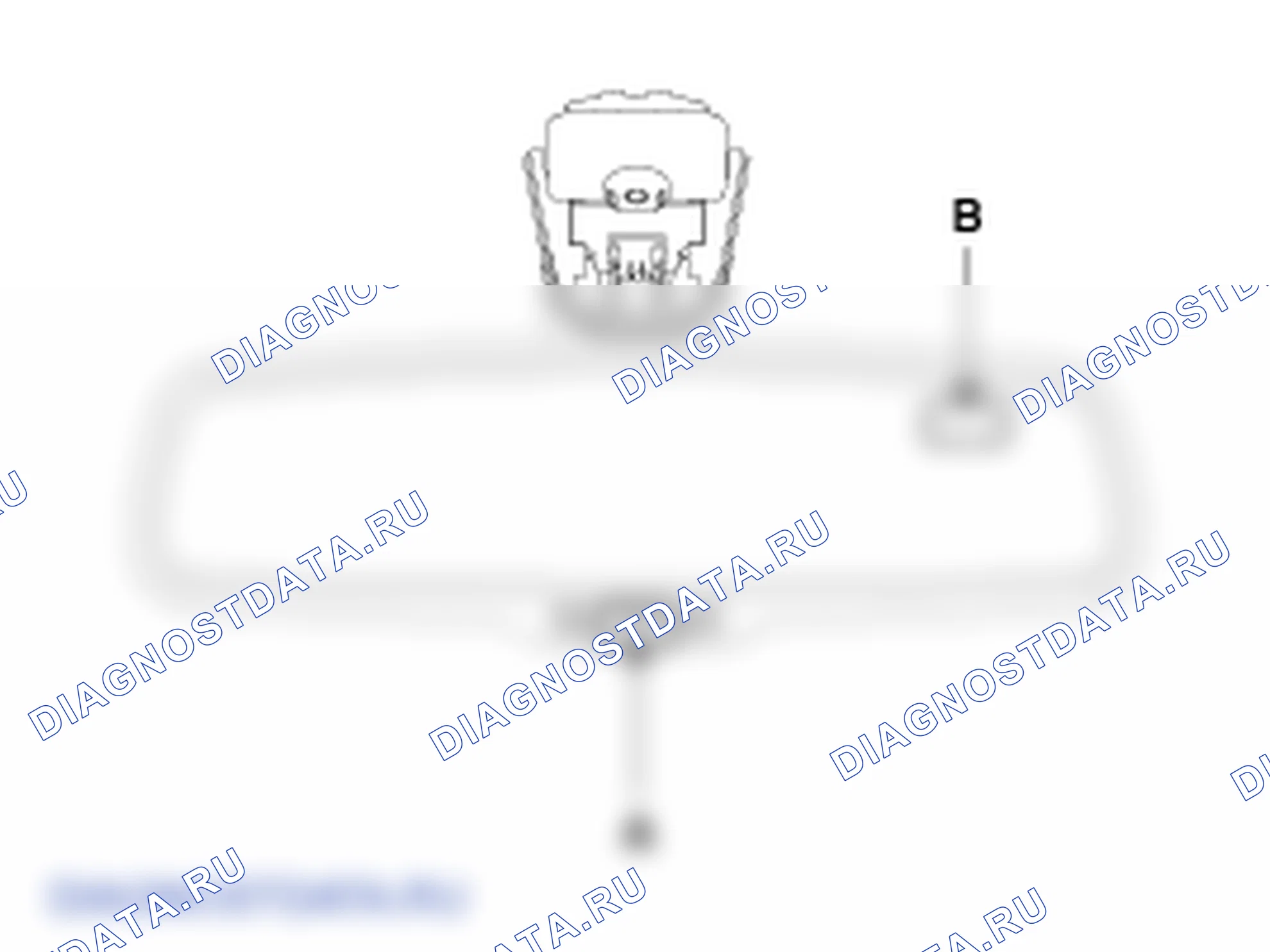 Принцип работы зеркала компаса. Hyundai ix35 EL