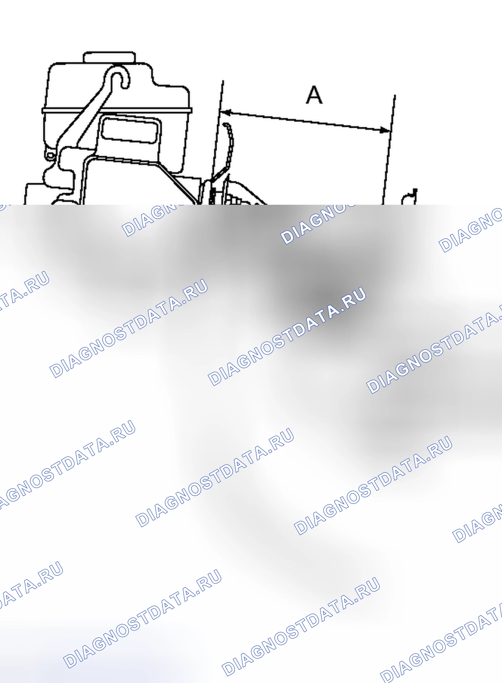 Рис. 57. Toyota Land Cruiser 200 рестайлинг