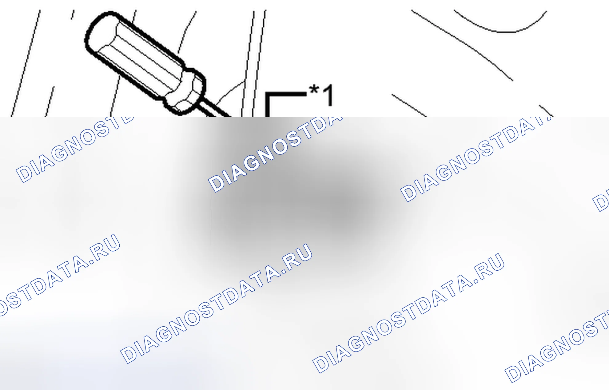 Рис. 44: УДАЛЕНИЕ [05 / 2013 -]. Scion tC II рестайлинг